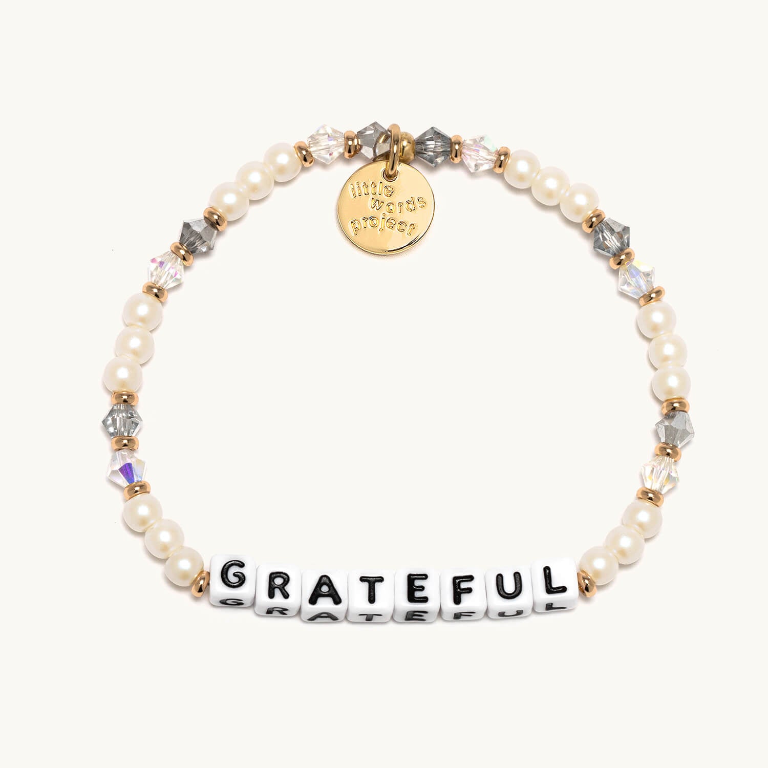 State of good Gratitude Intention Meditation Bracelet/Necklace Wrap