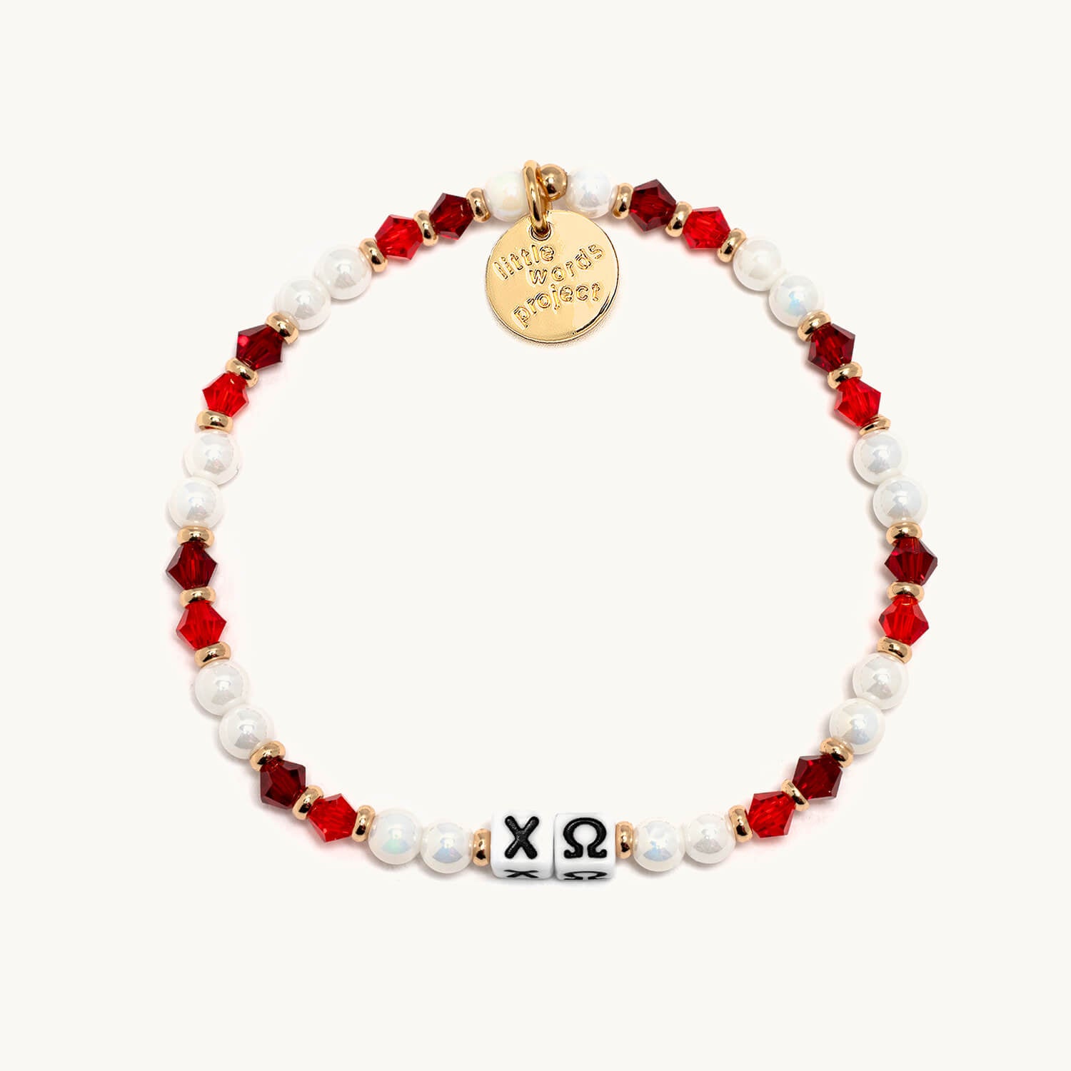 Chi clearance omega bracelet