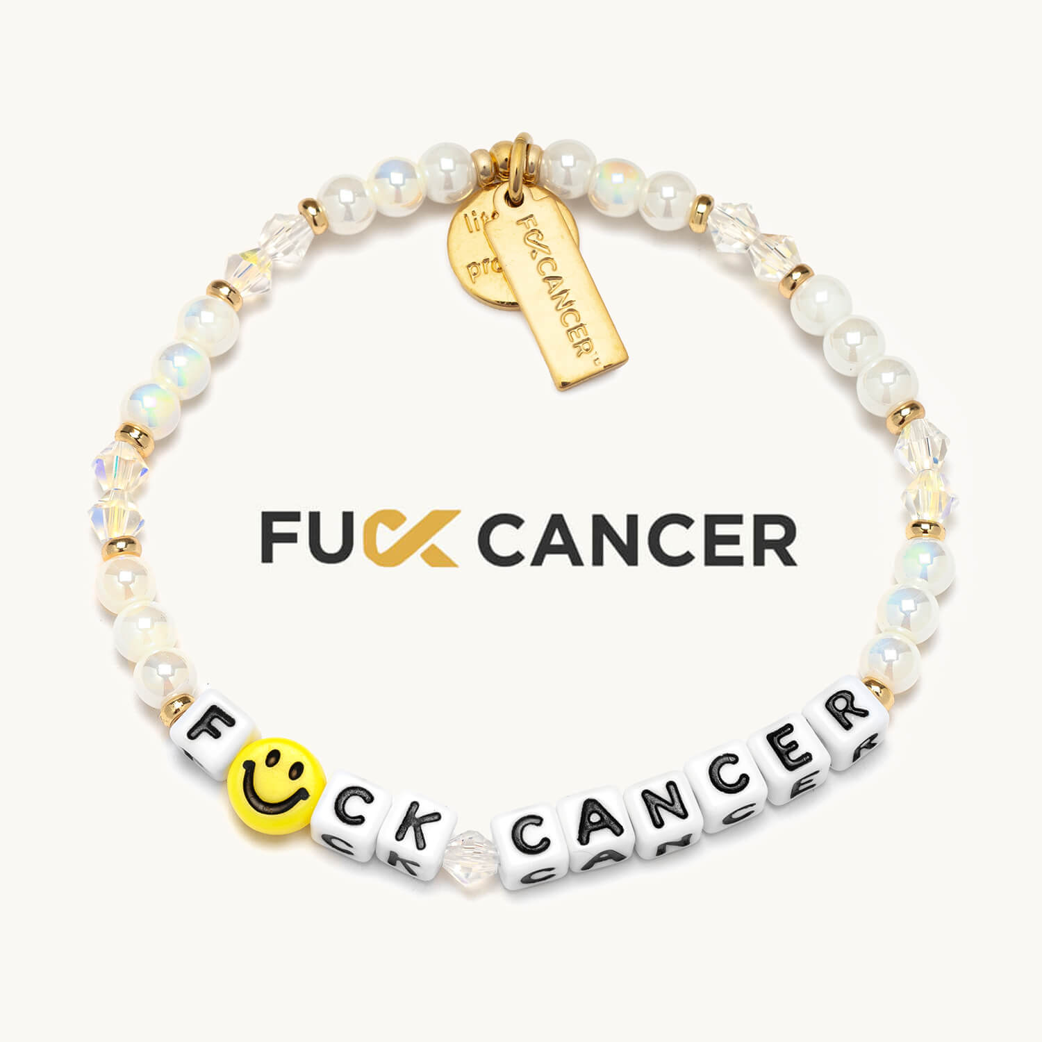 F*ck Cancer- Cancer Prevention