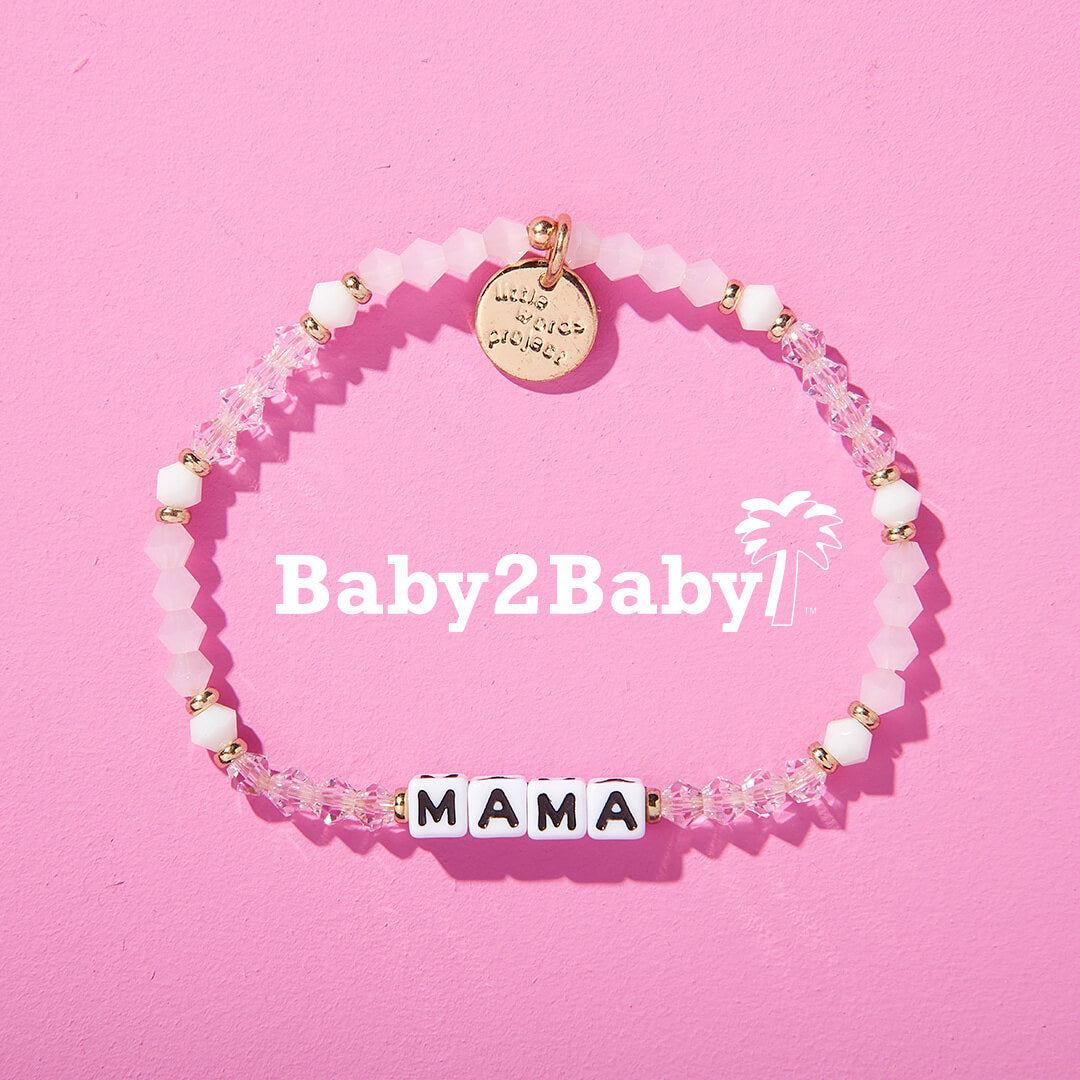 Empowering Moms & Giving Back: Our Baby2Baby Collaboration