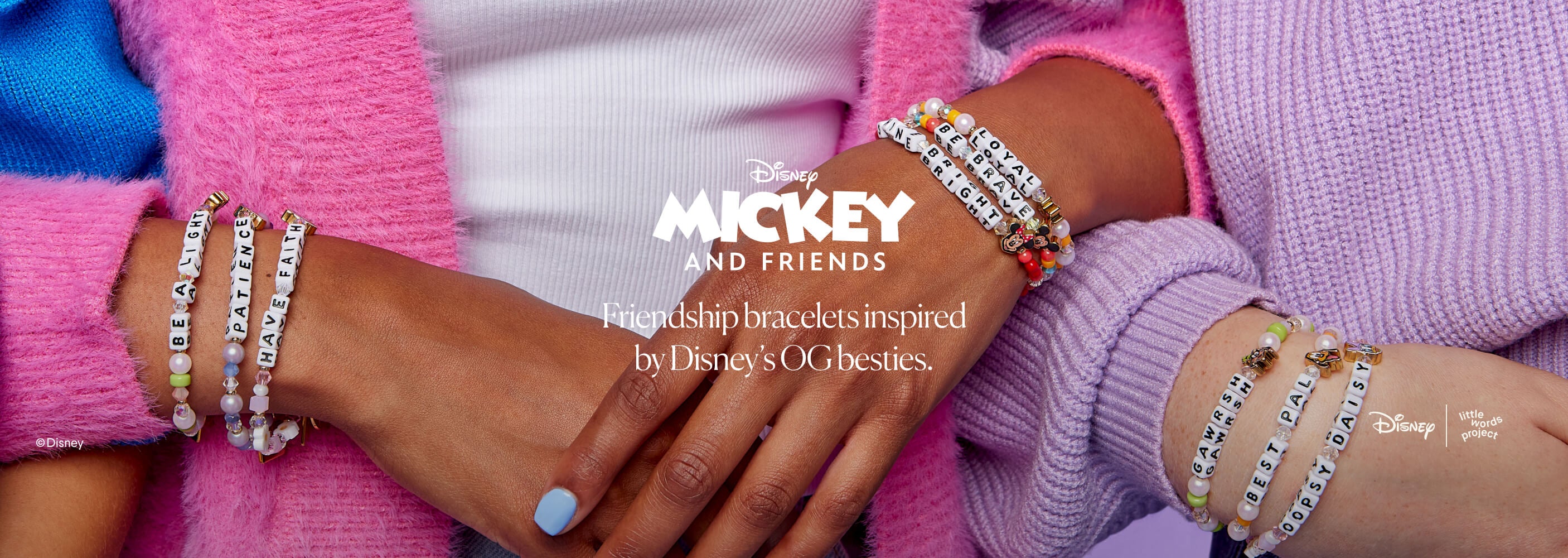 Disney Mickey Mouse & Friends