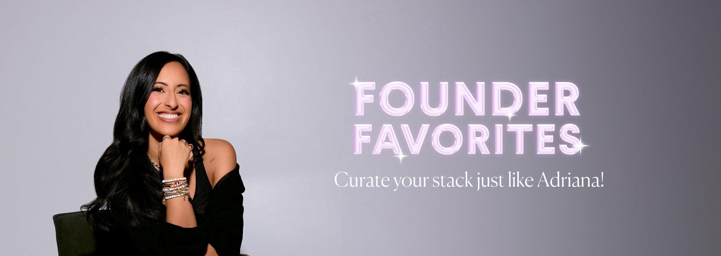 Founder Favorites