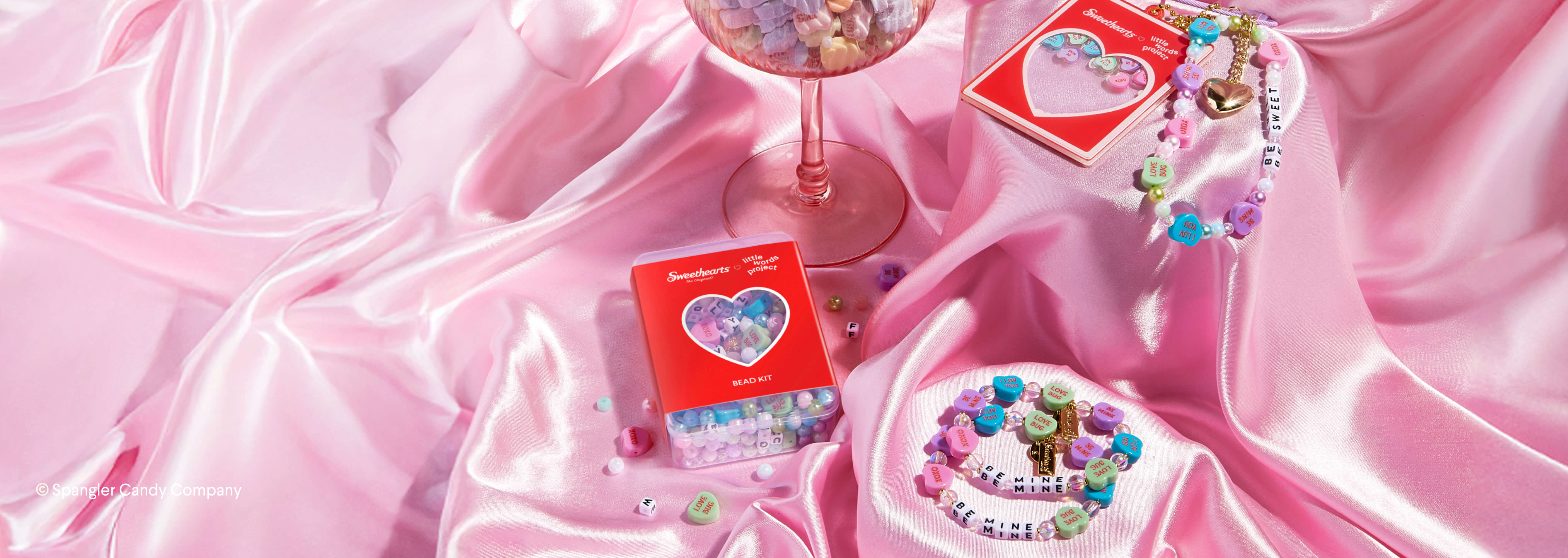 Sweethearts® x LWP