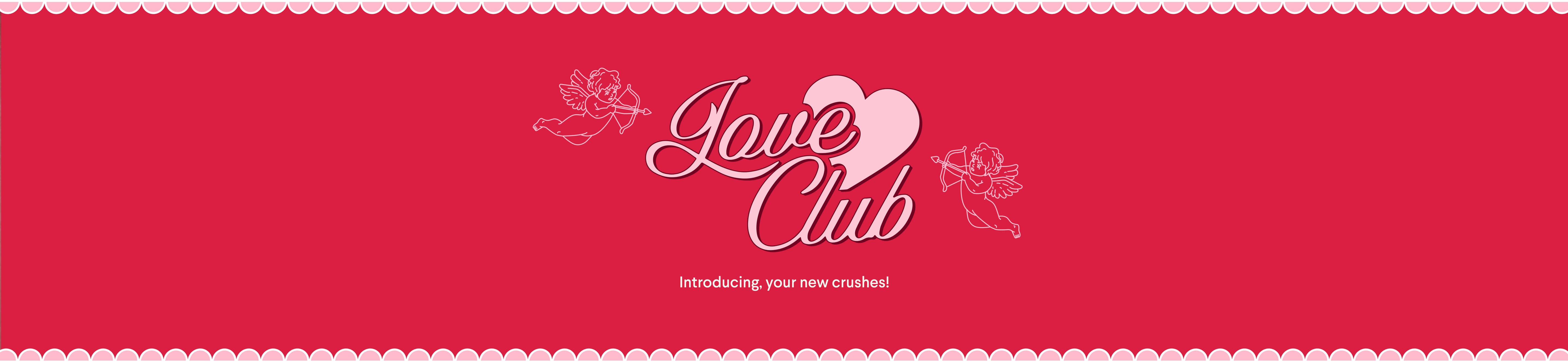 Love Club