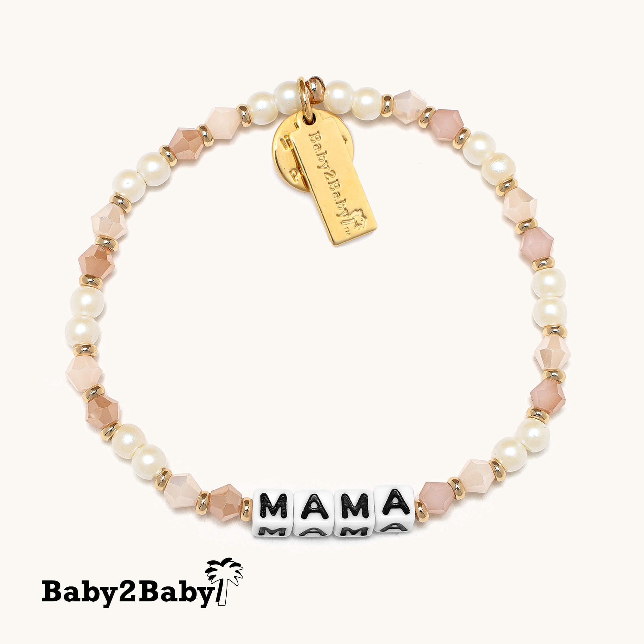 Mama- Children in Need bracelet