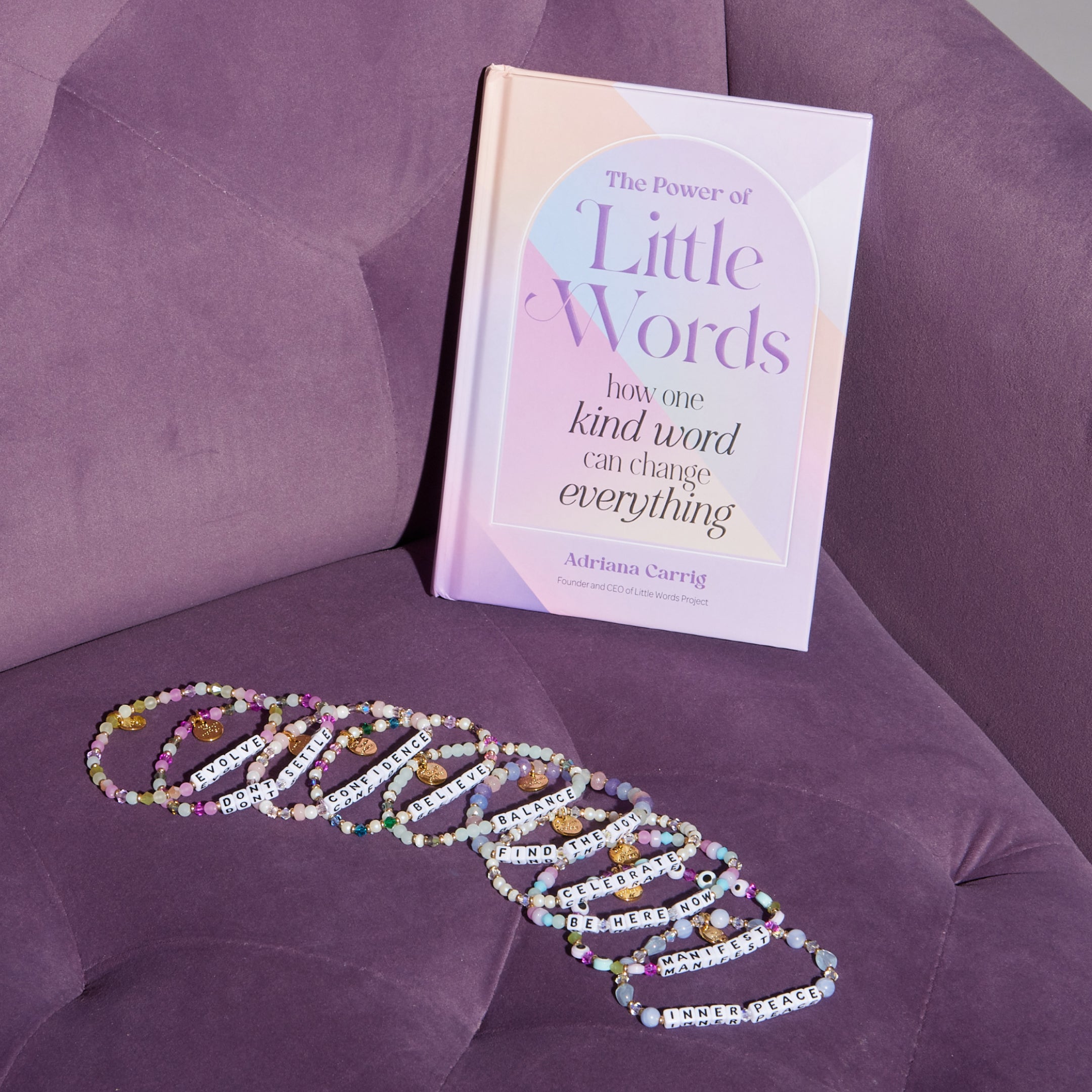 The Power of Little Words Collection