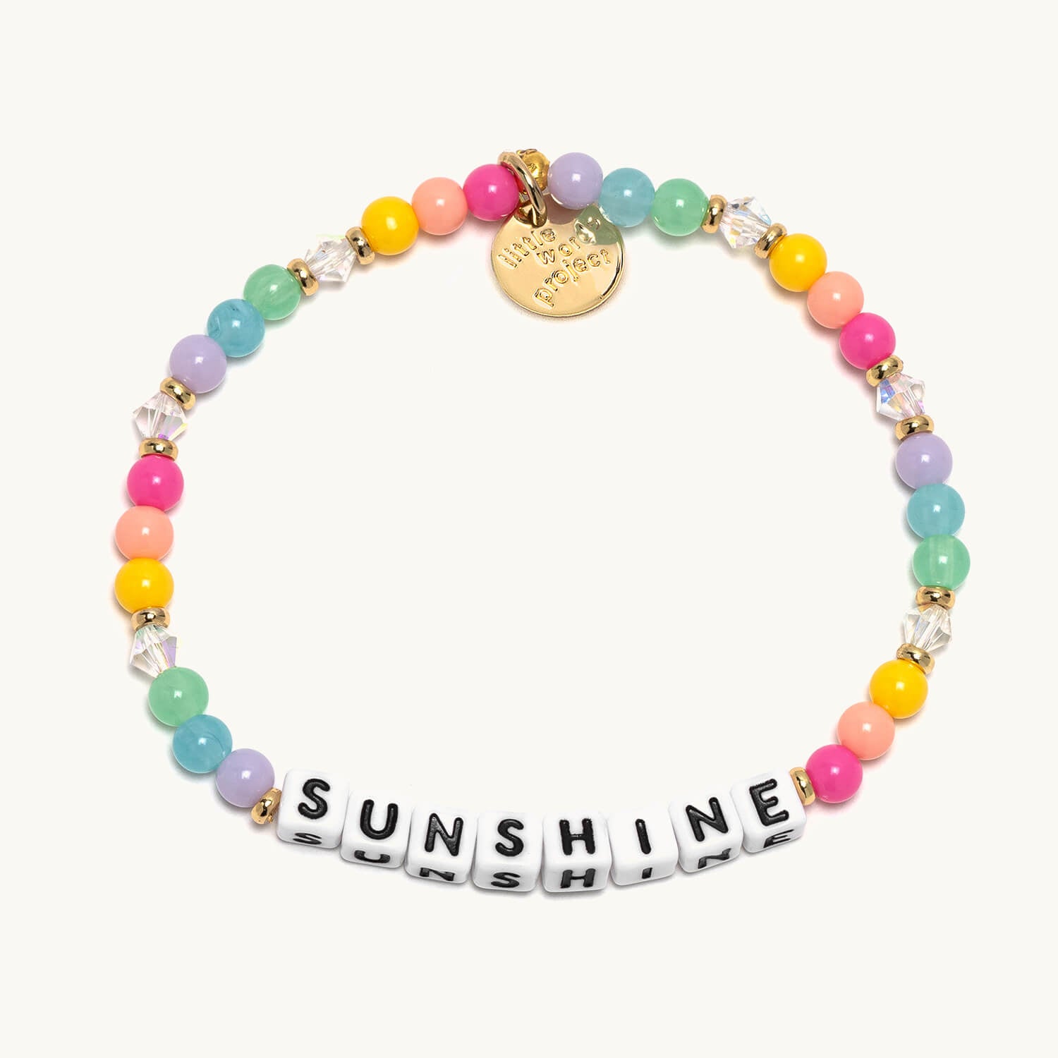 Sunshine- Best Of Bracelet