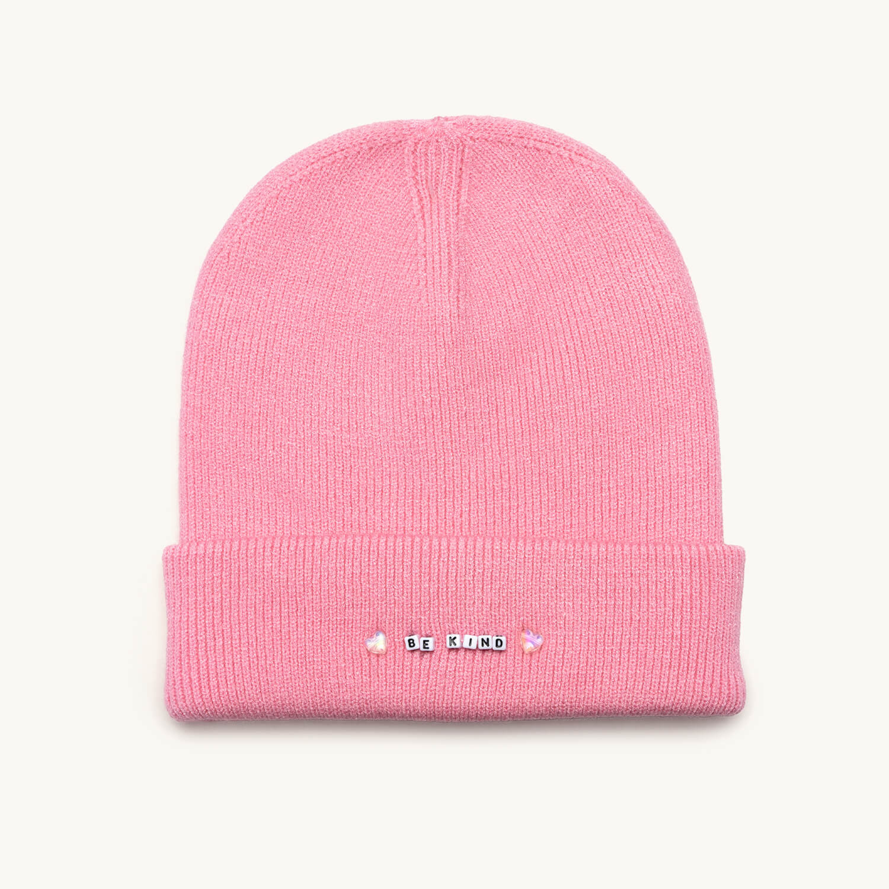 Pink Be Kind Beanie