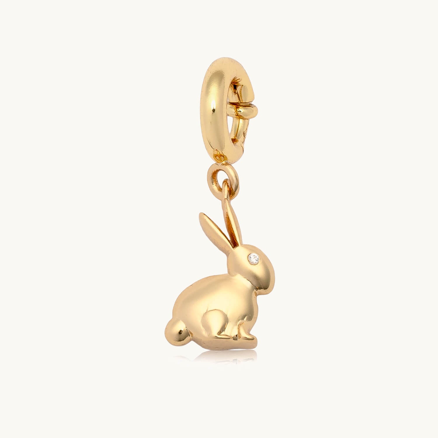 Rabbit Charm