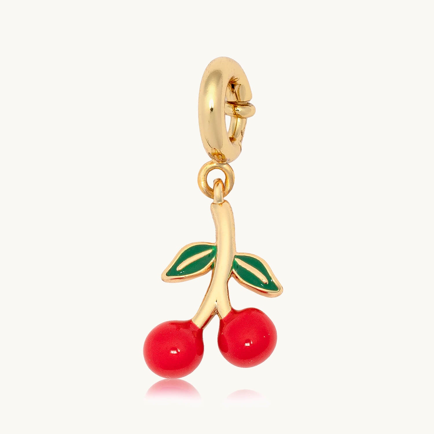 Cherries Charm