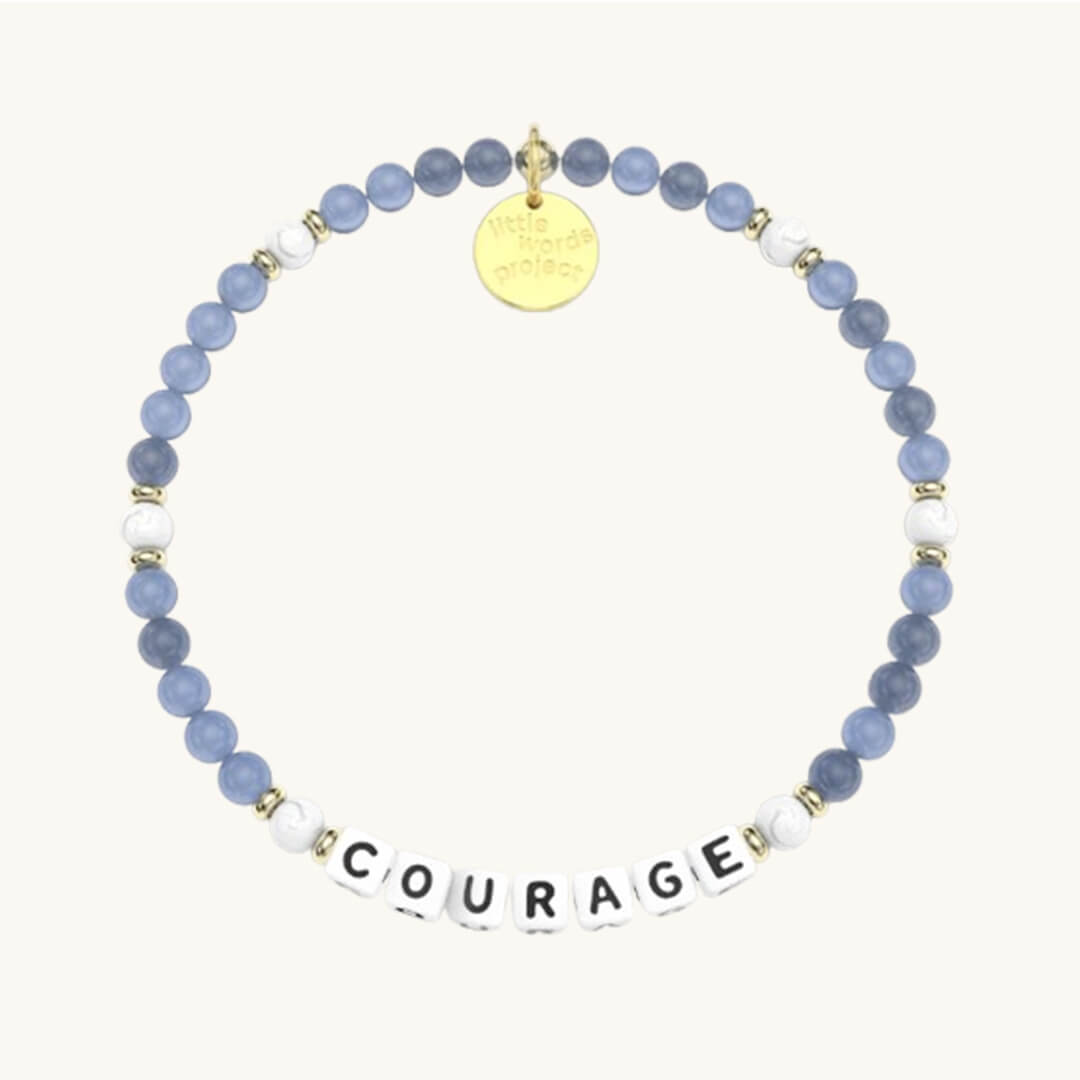 Giveback- Courage Bracelet