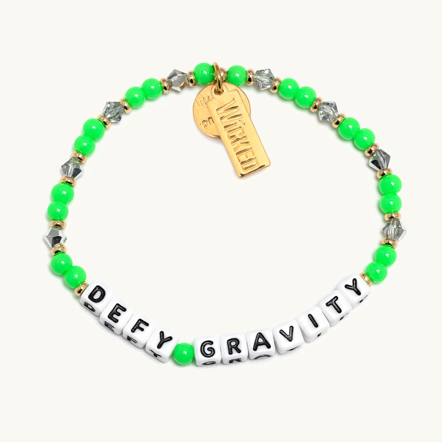 Defy Gravity - LWP x WICKED Bracelet