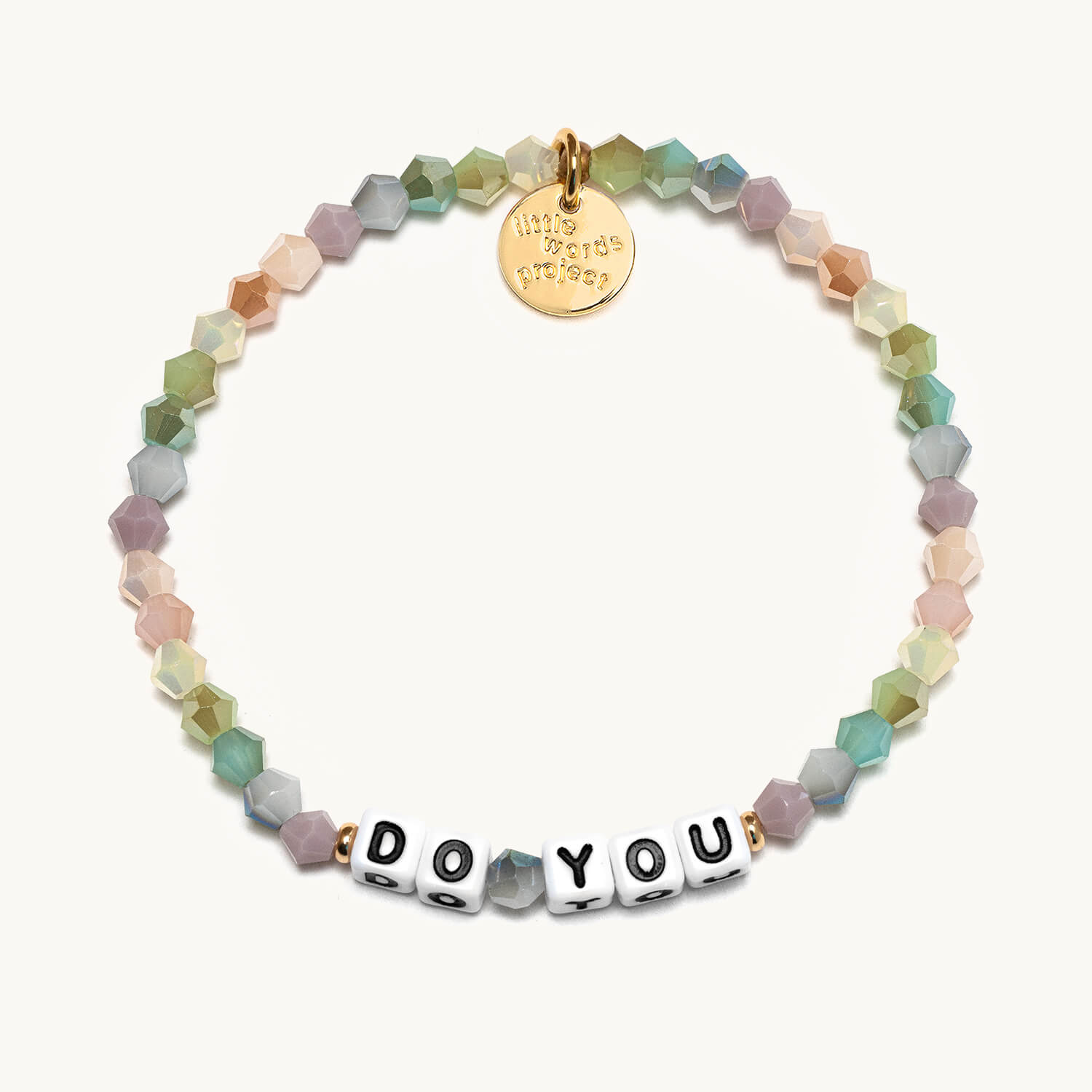 Do You- Layer Your Intentions Bracelet