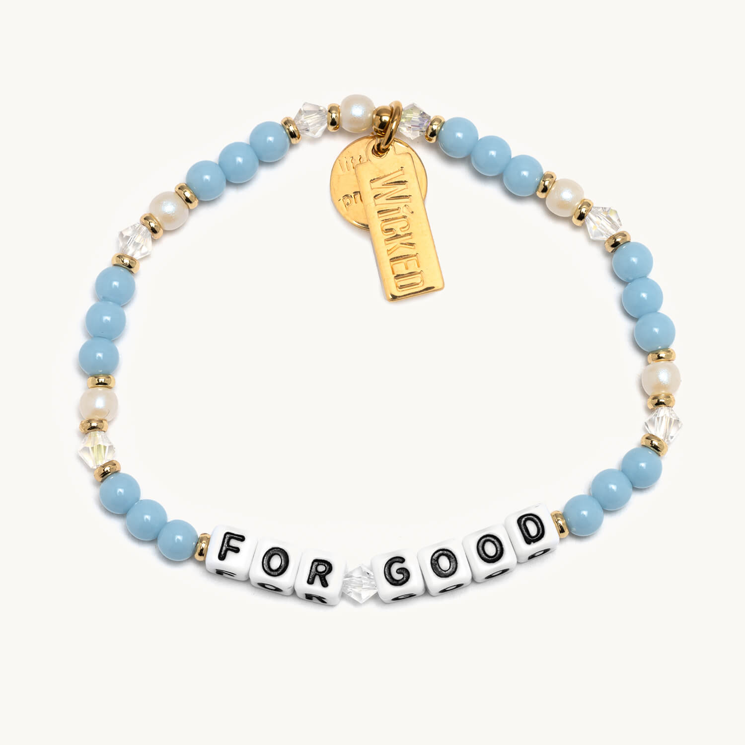 For Good - LWP x WICKED Bracelet