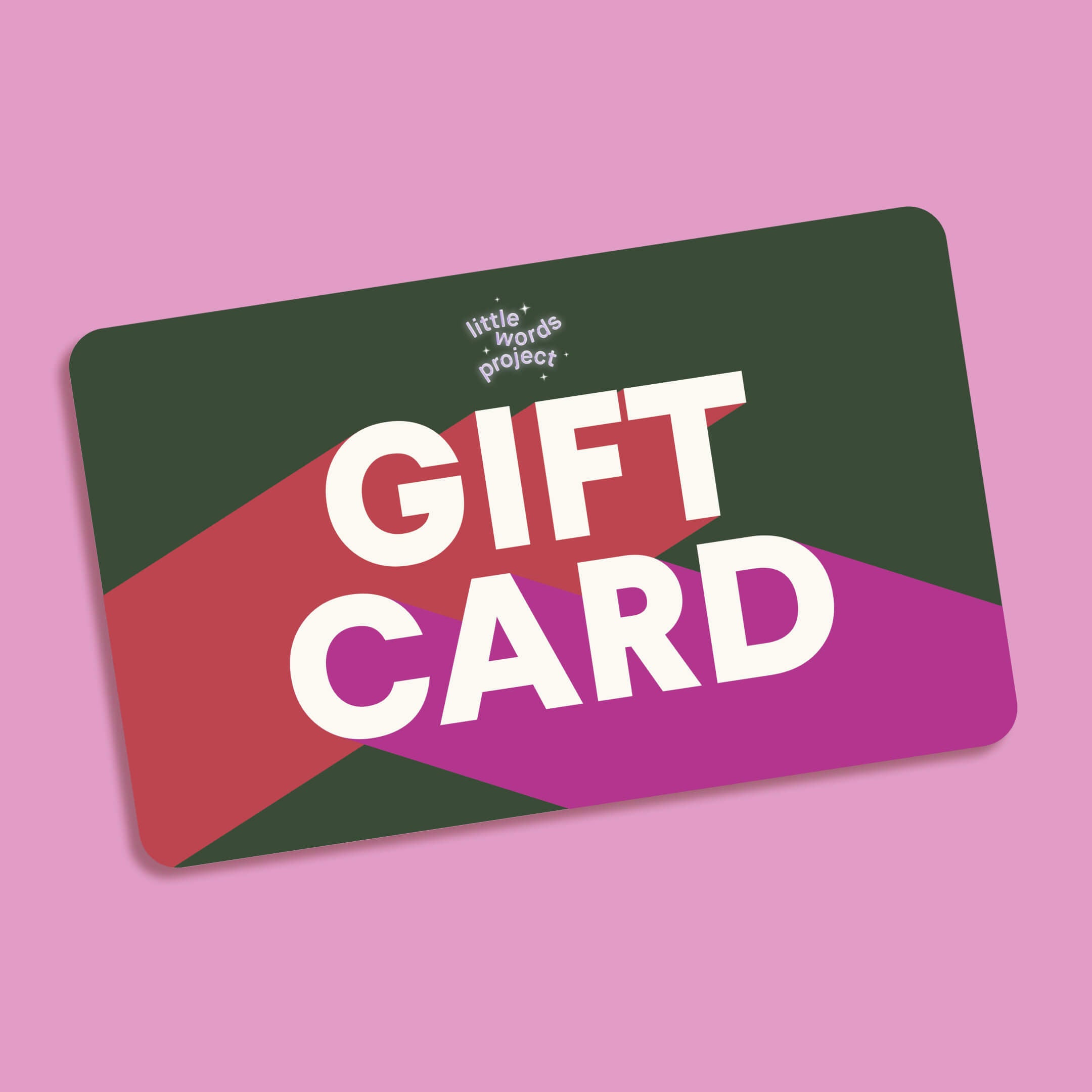 LWP E-Gift Card