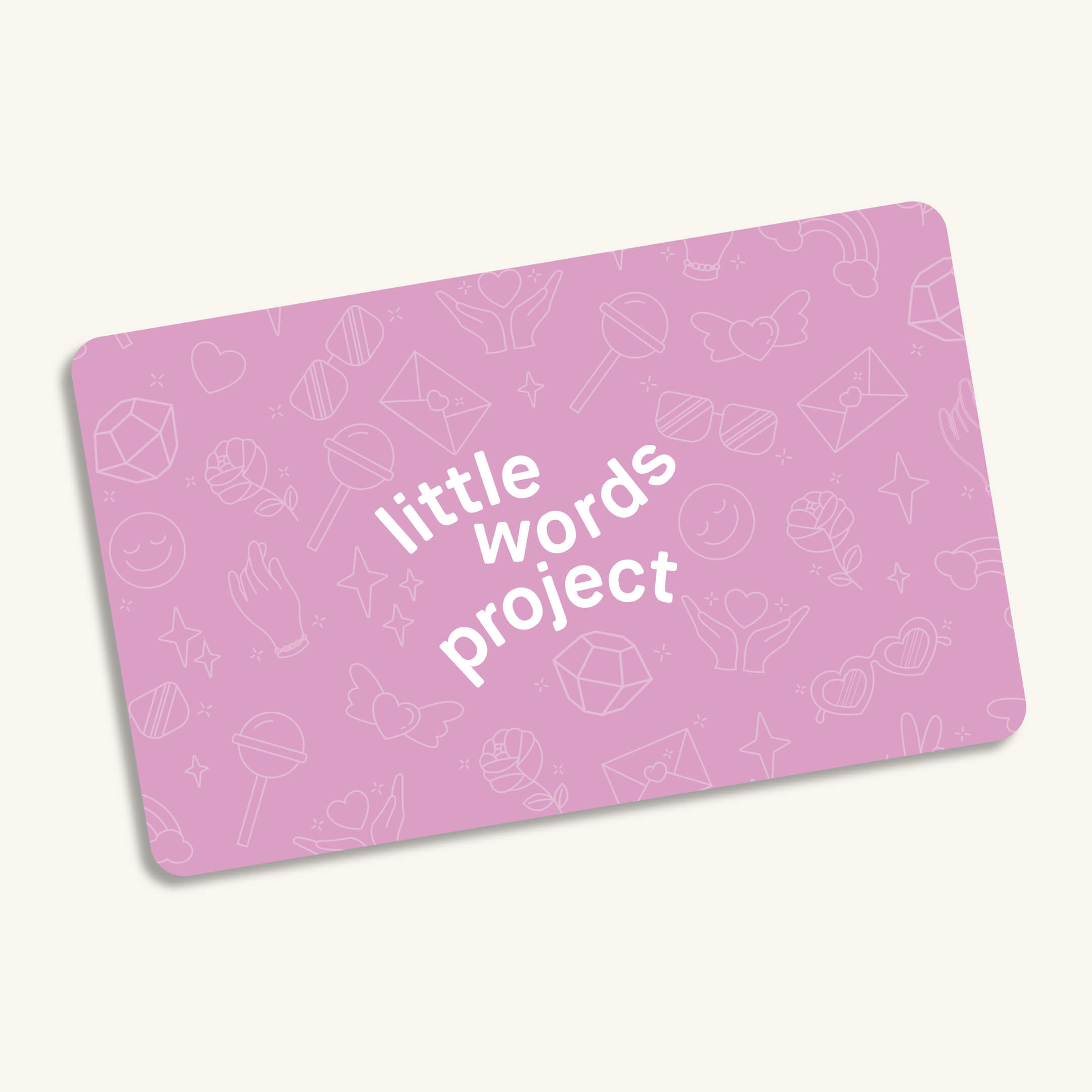 LWP E-Gift Card