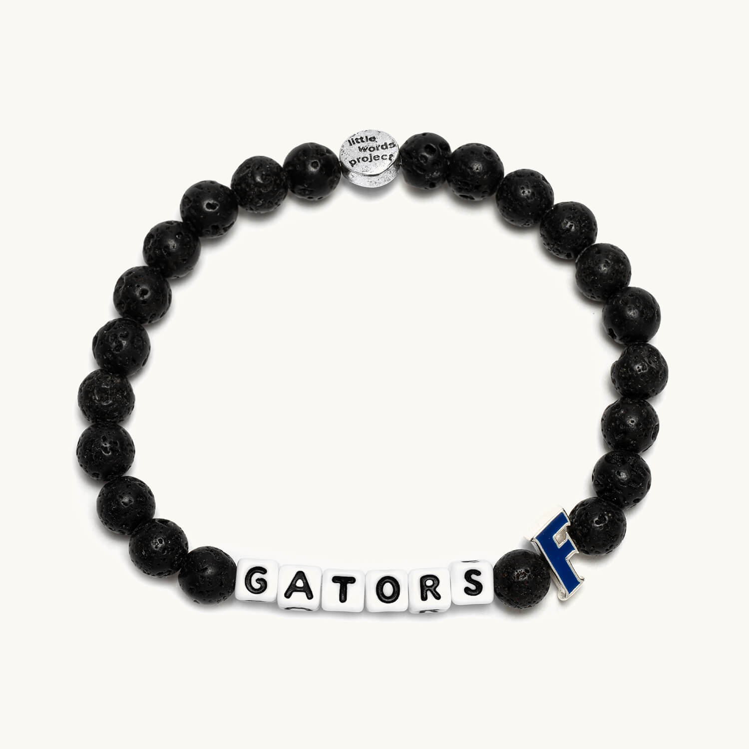 Gators® Lava Stone- University of Florida® Bracelet