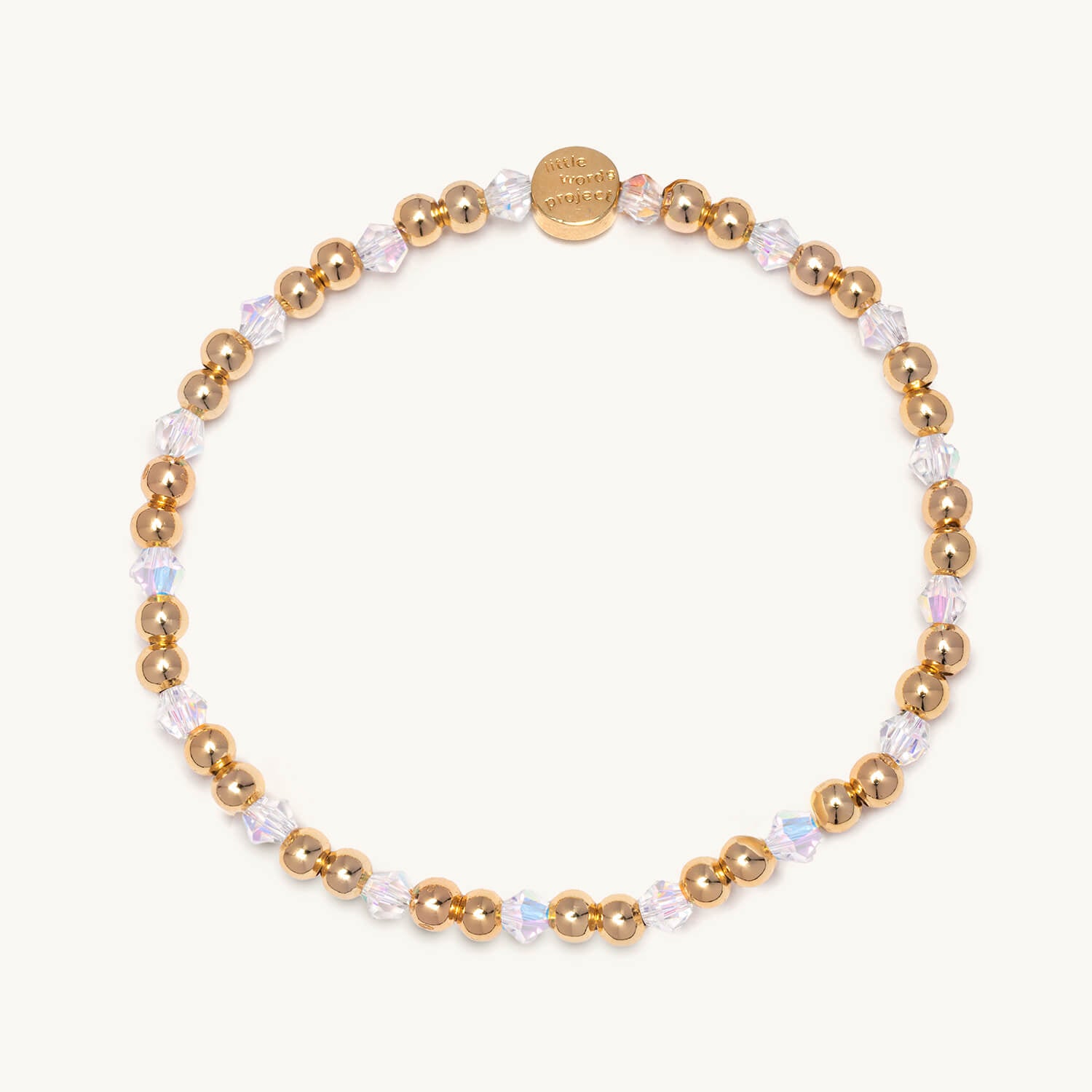 Golden Hour Base Bracelet