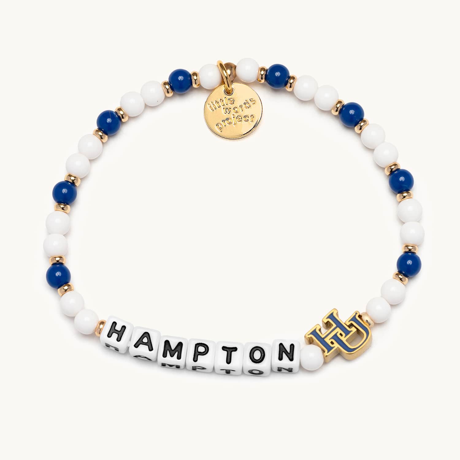 Hampton®- Hampton University® Bracelet