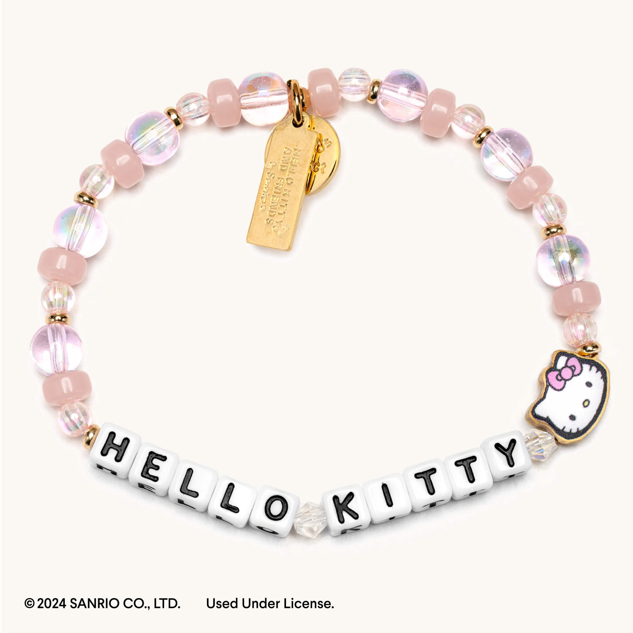 Hello Kitty- Hello Kitty and Friends Bracelet