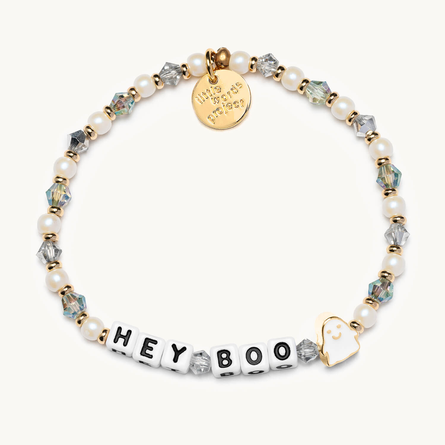 Hey Boo- Spellbound Collection Bracelet