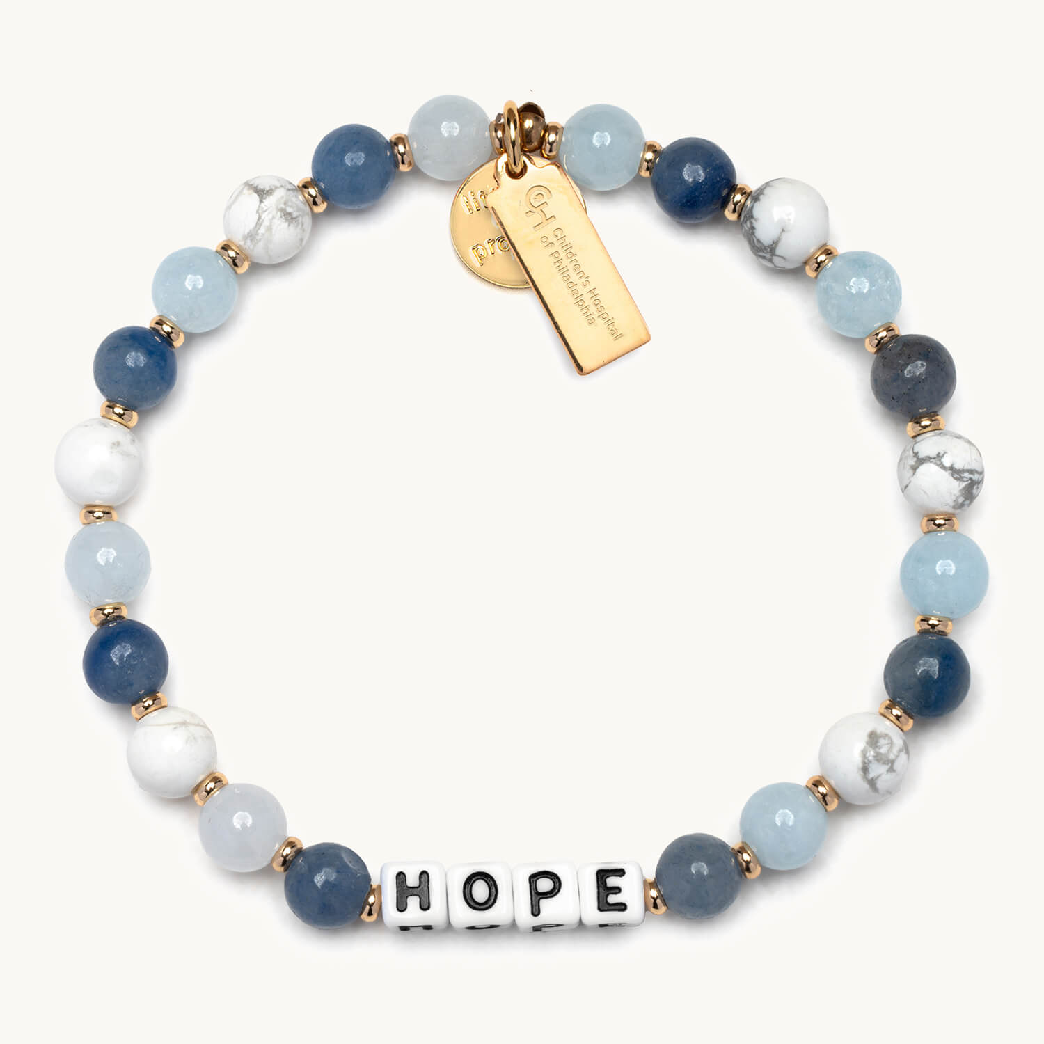 Hope- Children's Hospital of Philadelphia Bracelet