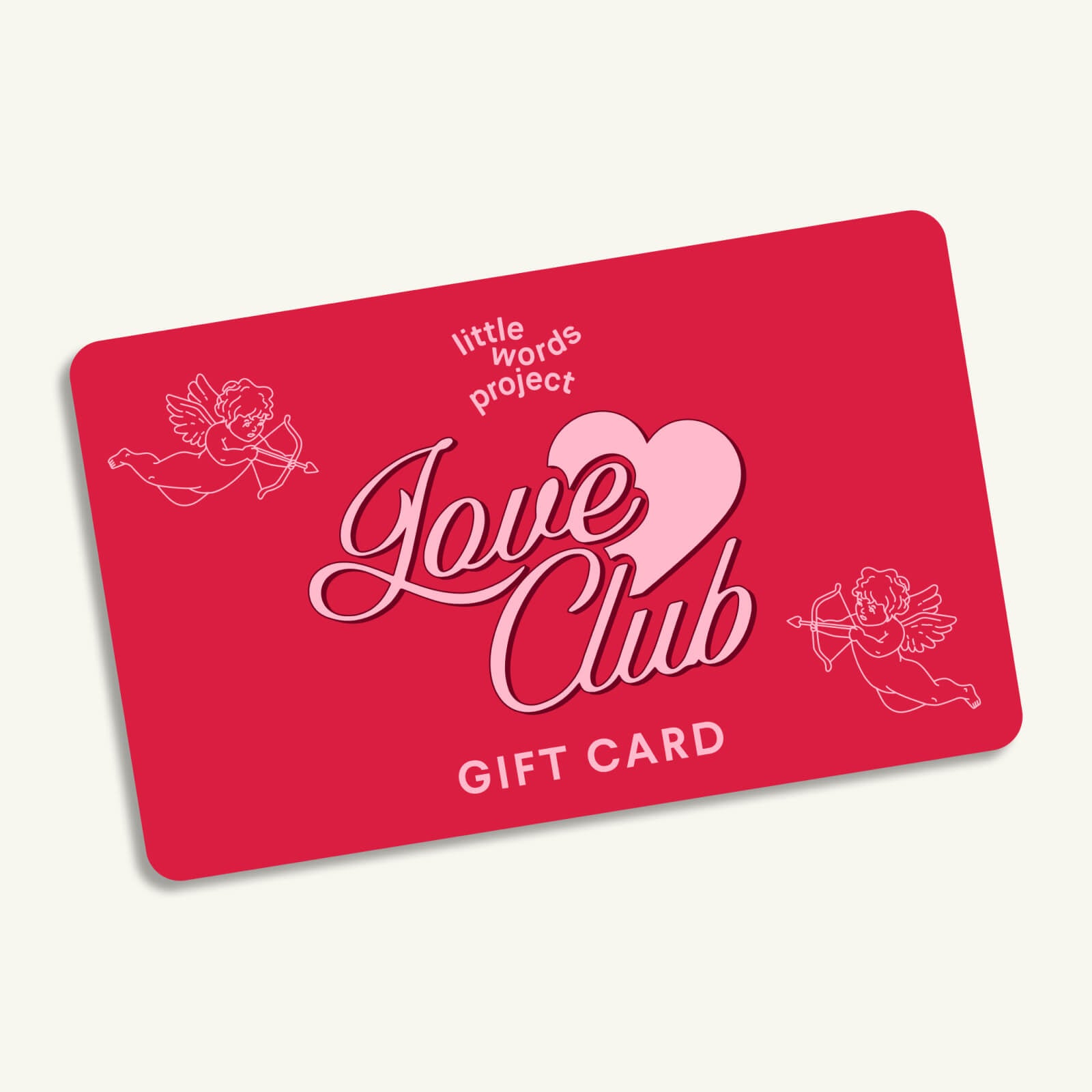 LWP E-Gift Card