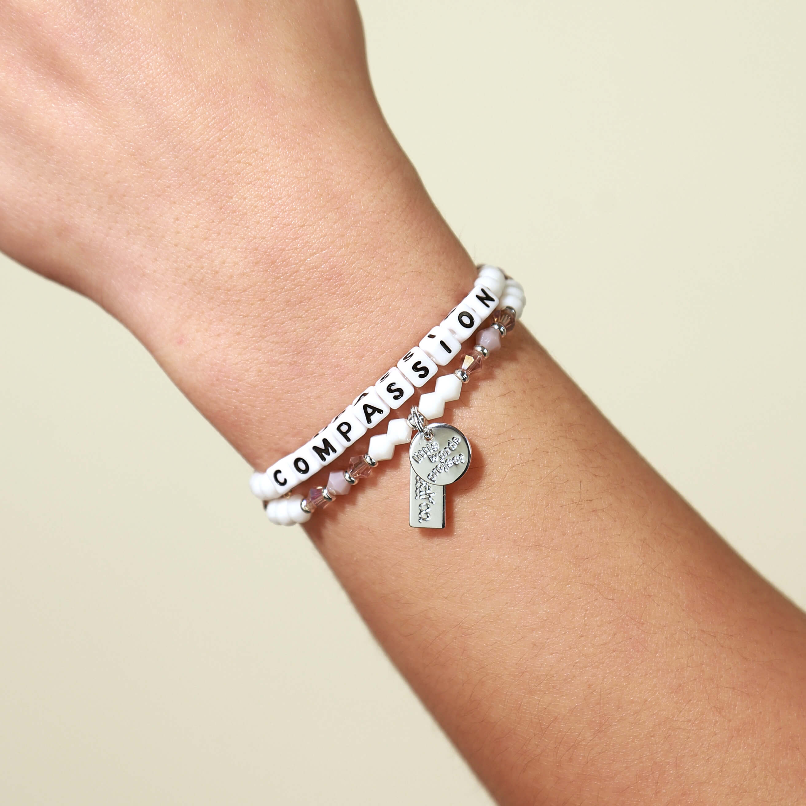 Compassion- Women's Empowerment bracelet