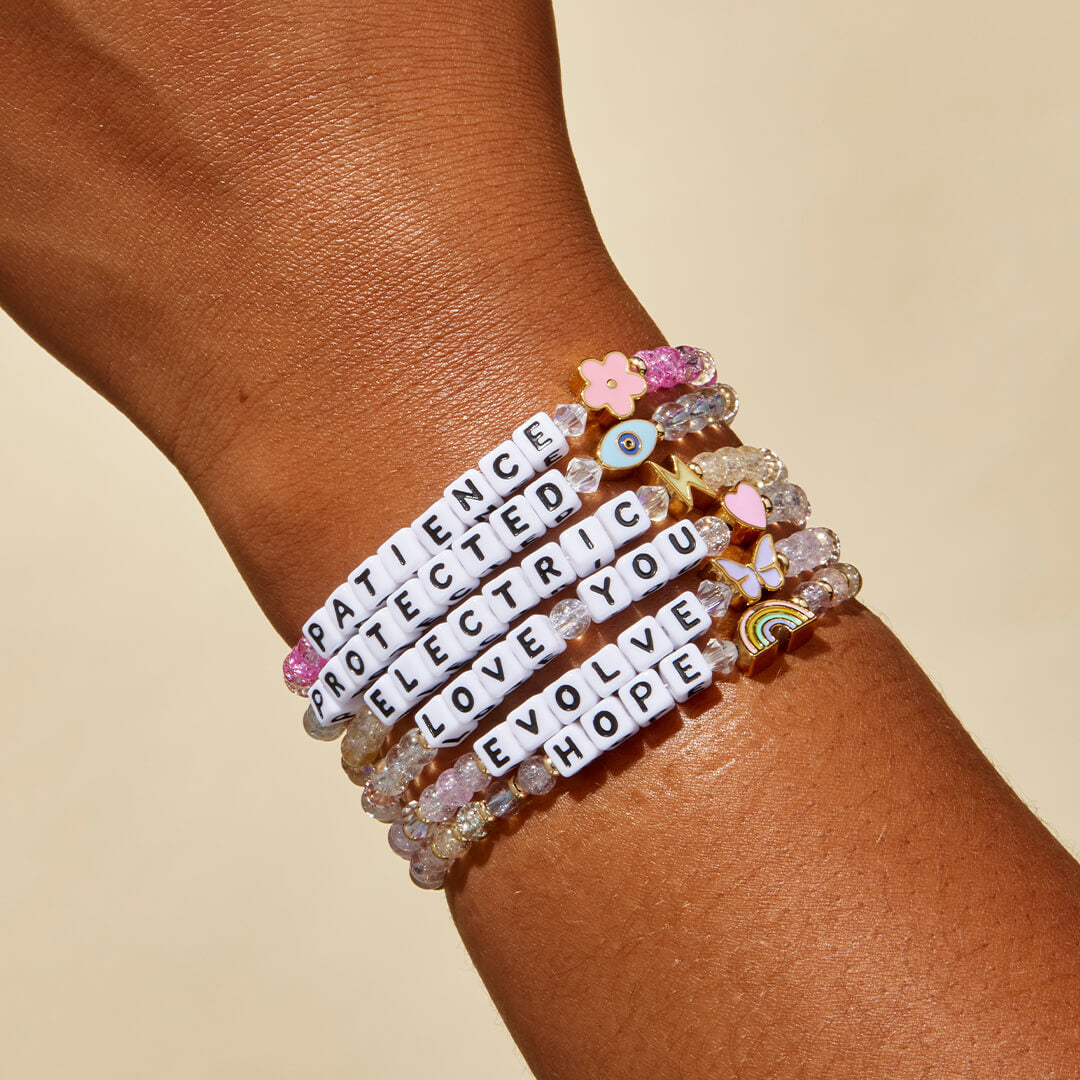 Love You- Feelin' Lucky Bracelet