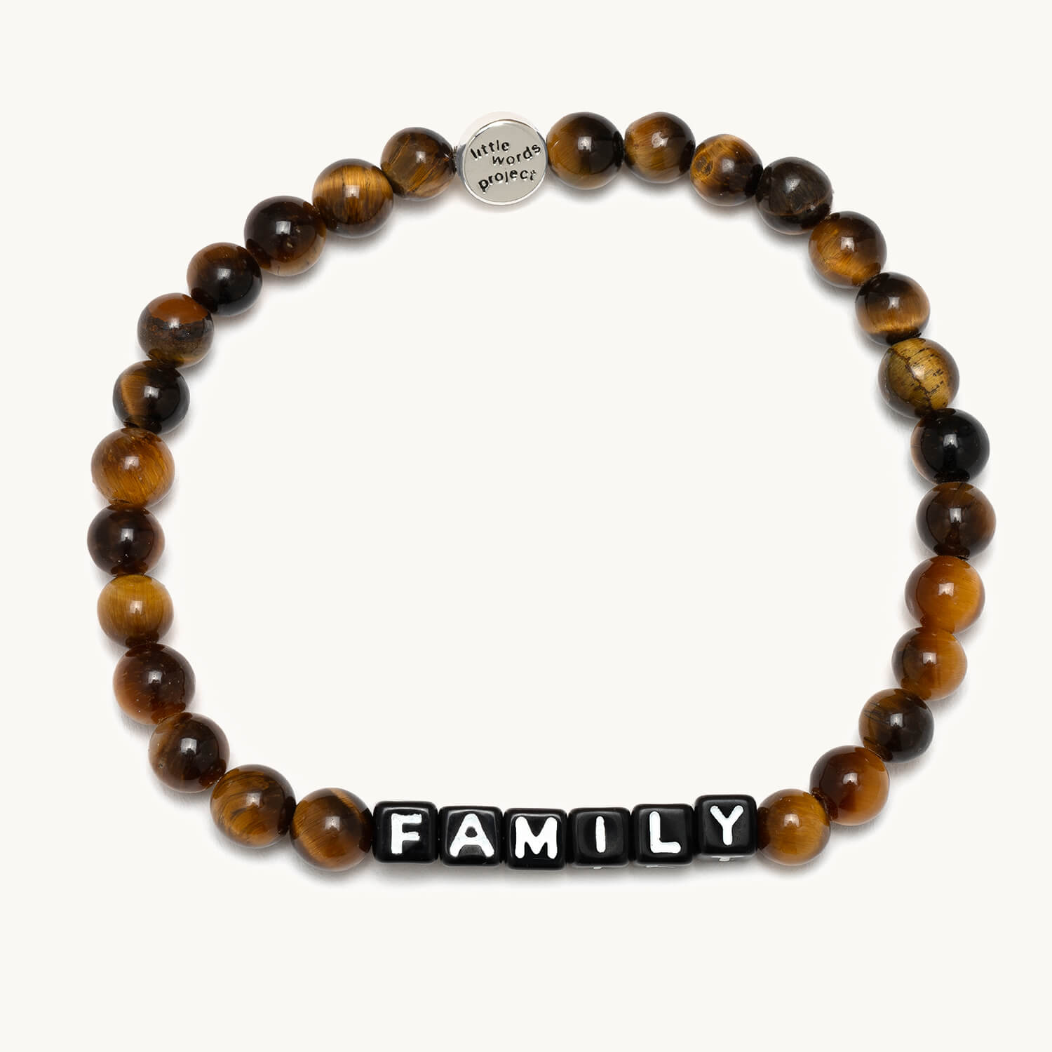 Family- Little Words Project Bracelet 