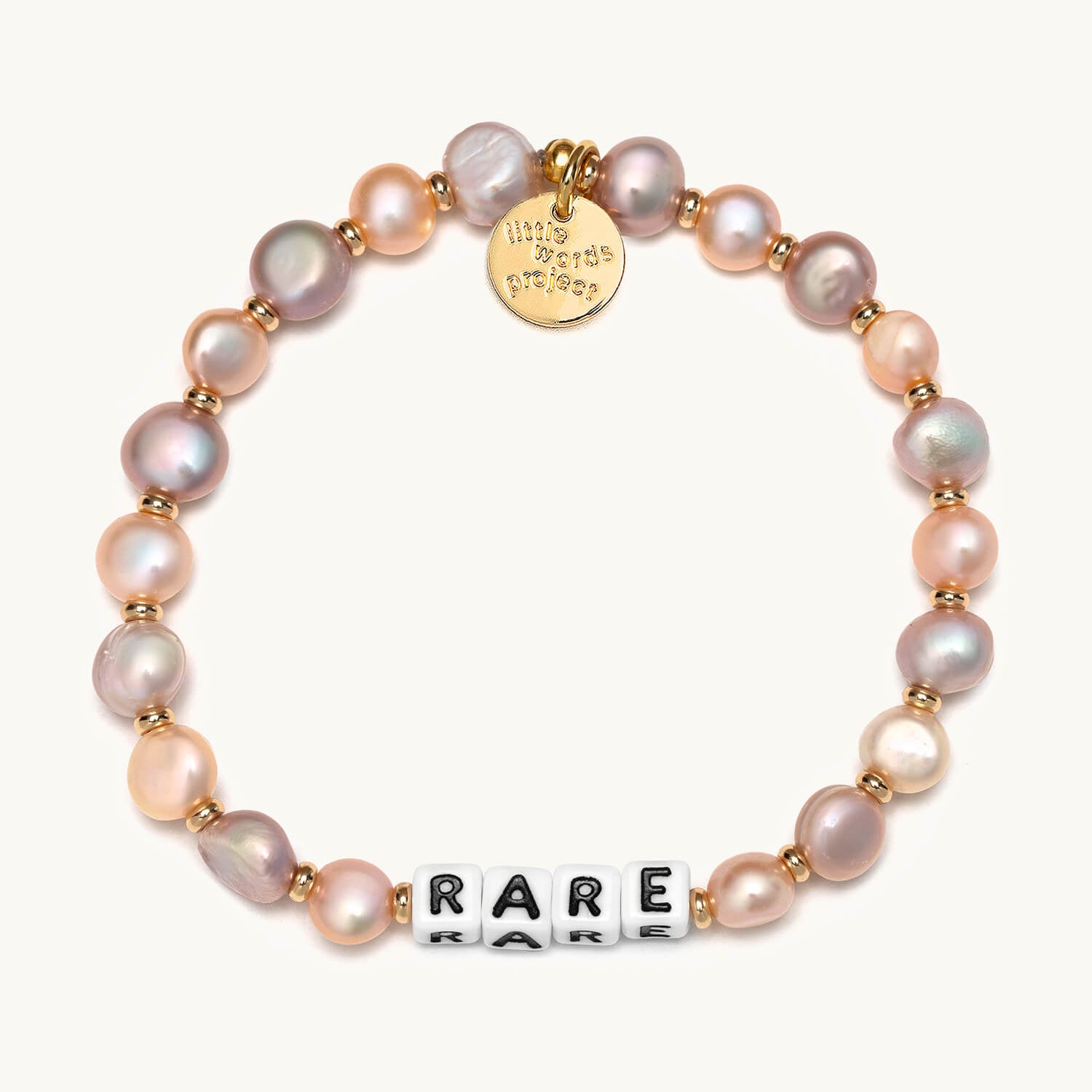 Rare- Freshwater Pearls Bracelet