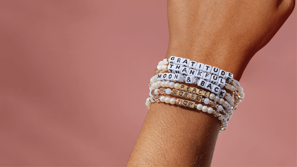 Crystal Bracelets: How to Wear, Use, Do's and Don'ts