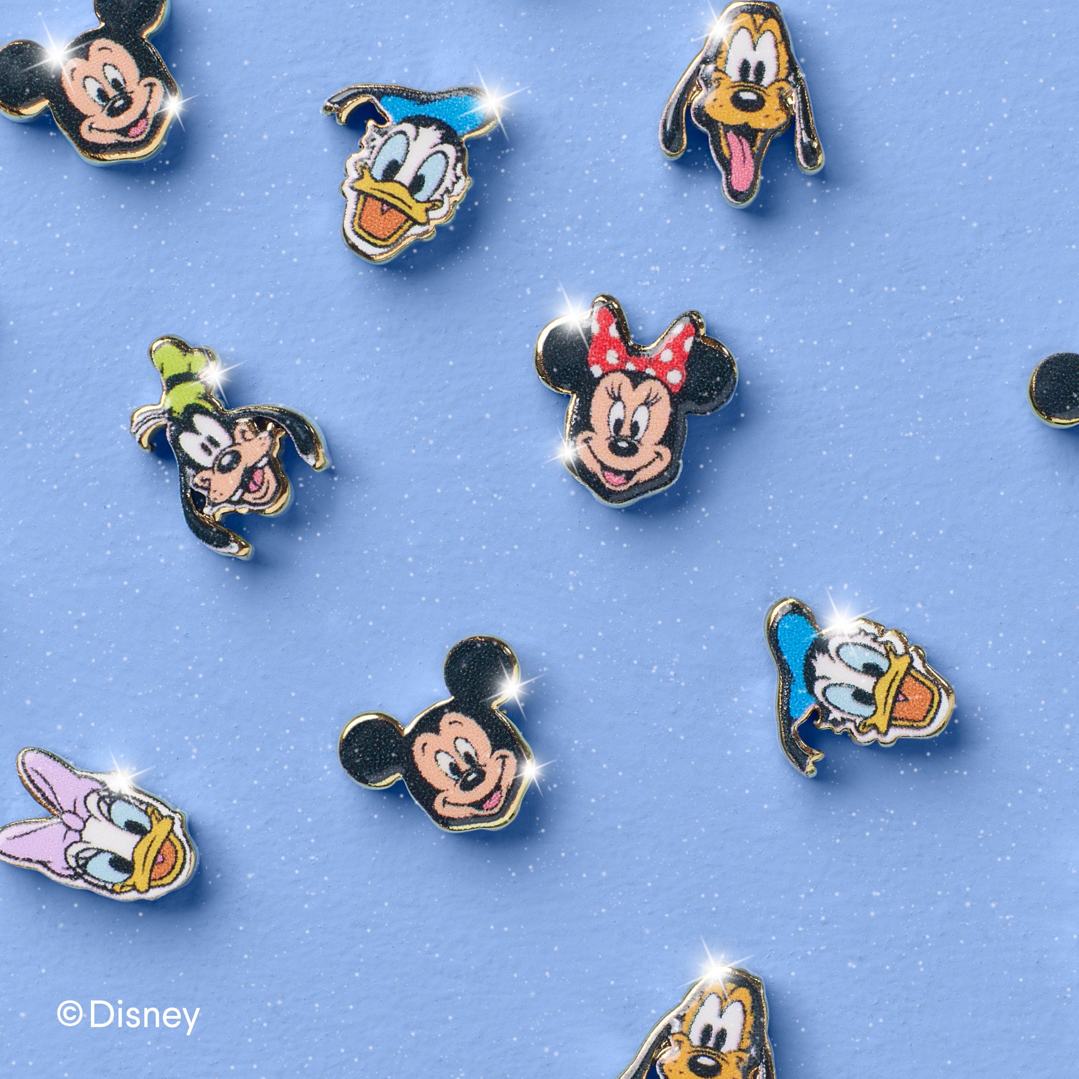 Custom Daisy– Disney Mickey Mouse & Friends Bracelet