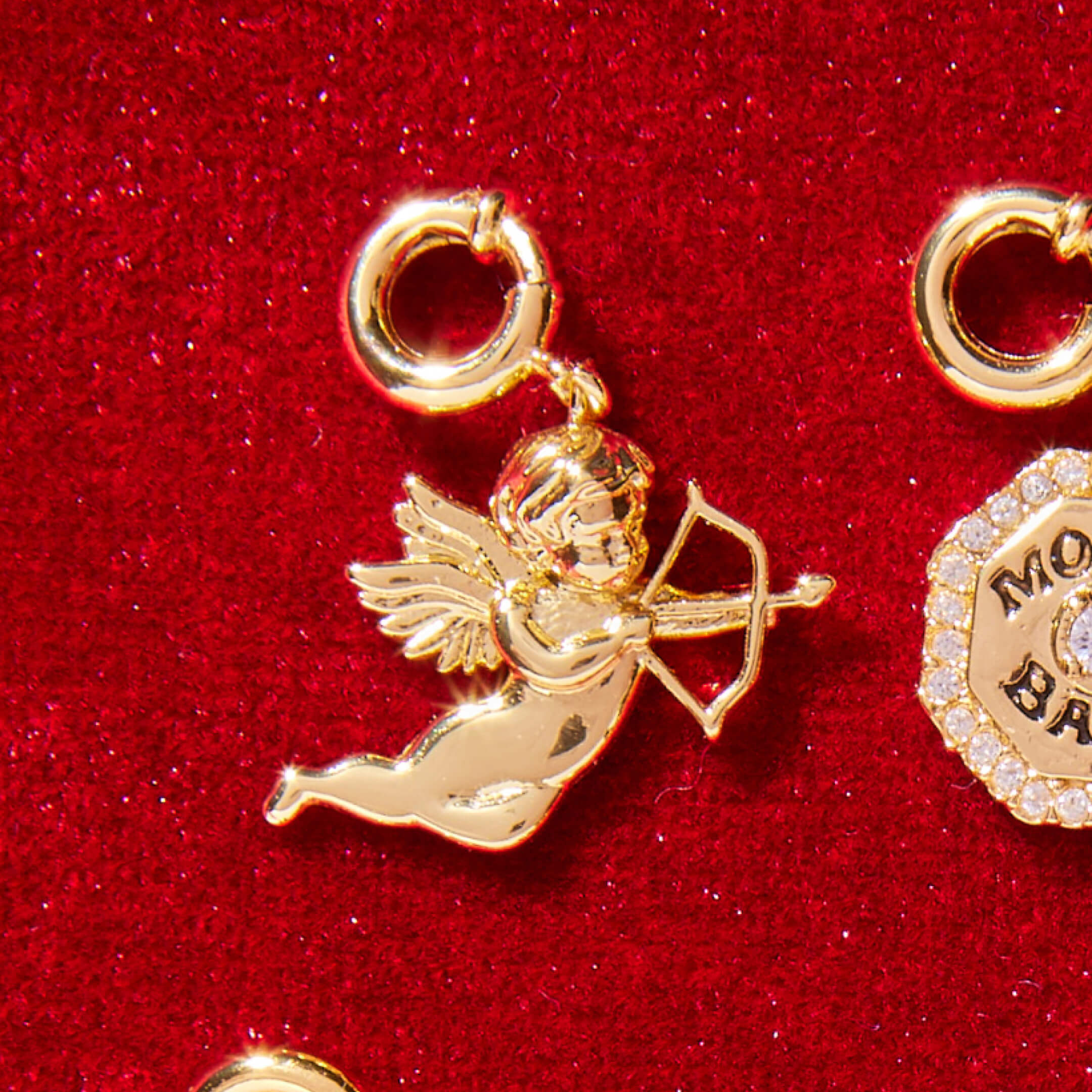 Cherub Charm