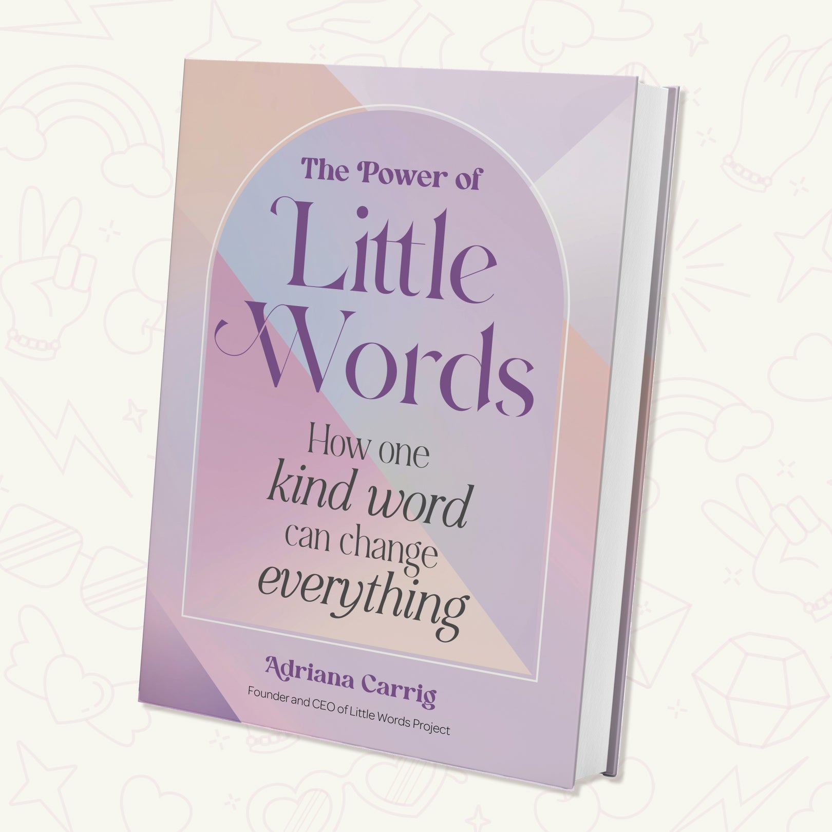 The Power of Little Words