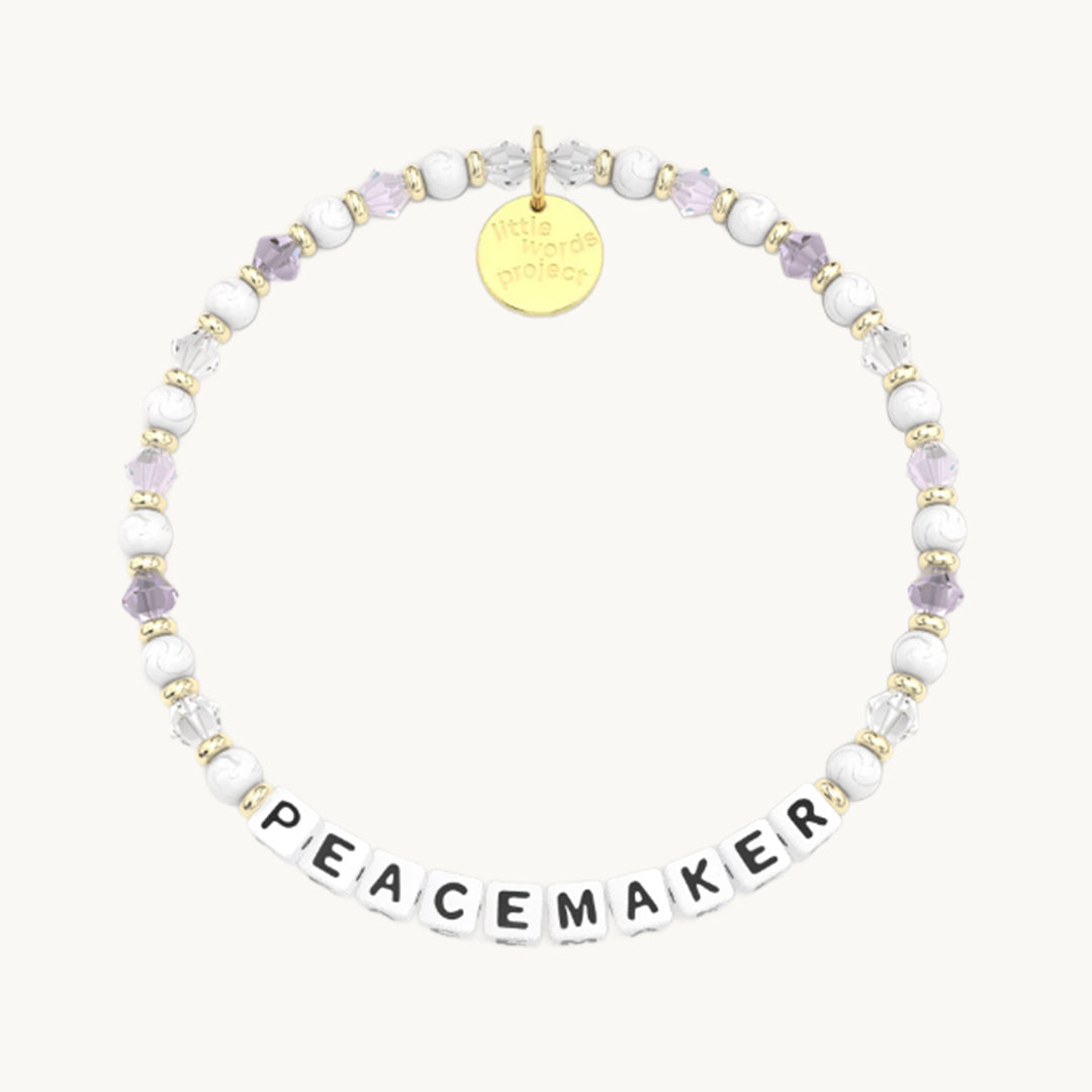 Giveback- Peacemaker Bracelet