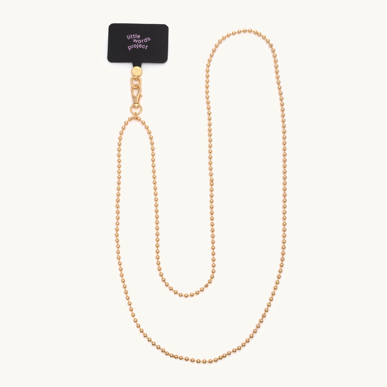 Crossbody Phone Chain