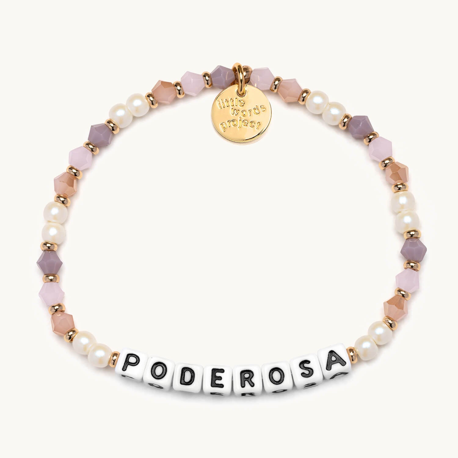 Poderosa- Hispanic Heritage Month Bracelet