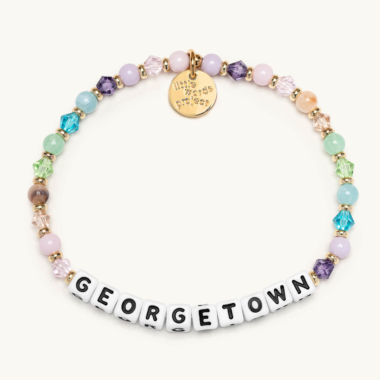 Georgetown- D.C. Bracelet