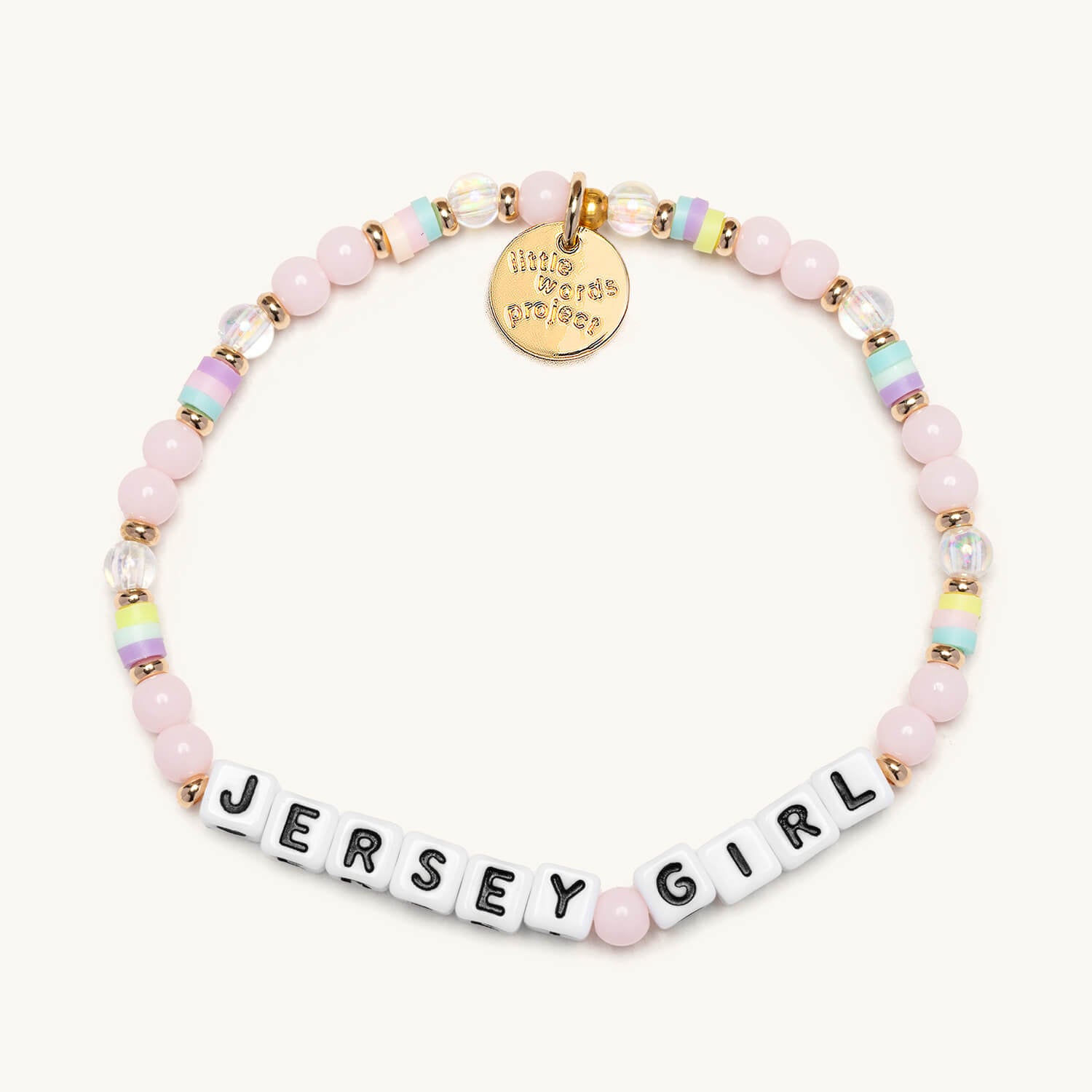 Jersey Girl- Pier Village Bracelet