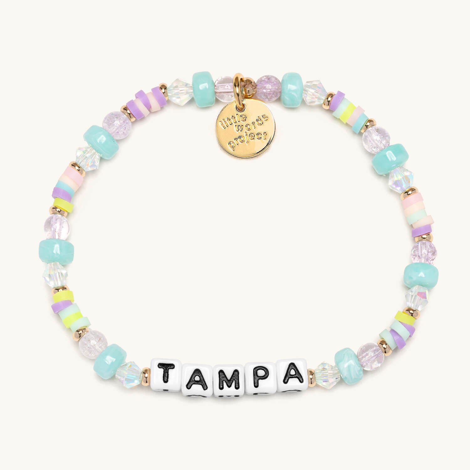 Tampa- Tampa Bracelet