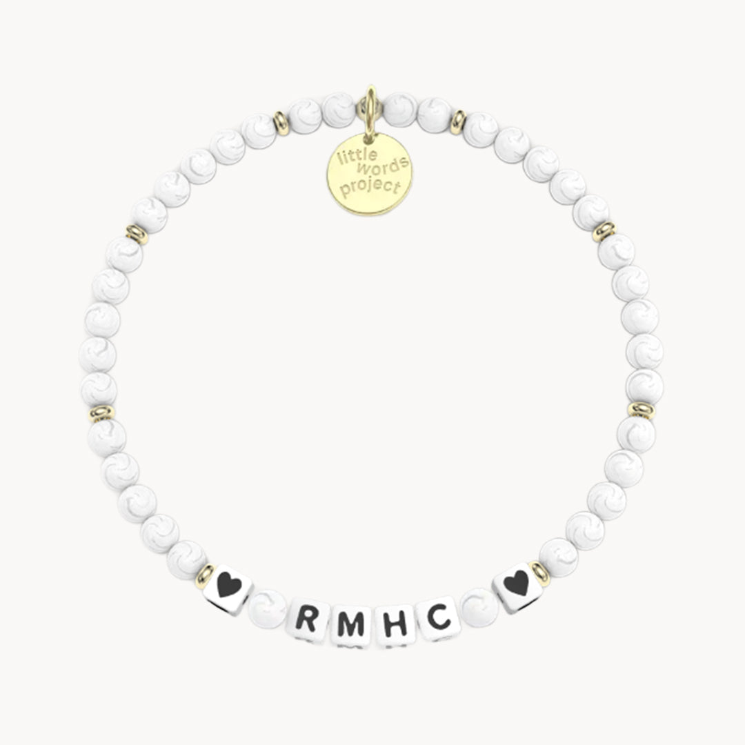 Giveback- <3 RMHC <3 Bracelet