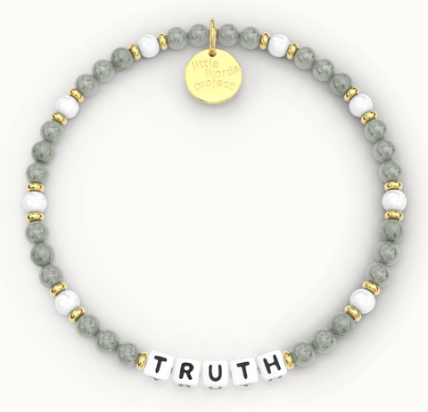 Giveback- Truth Bracelet