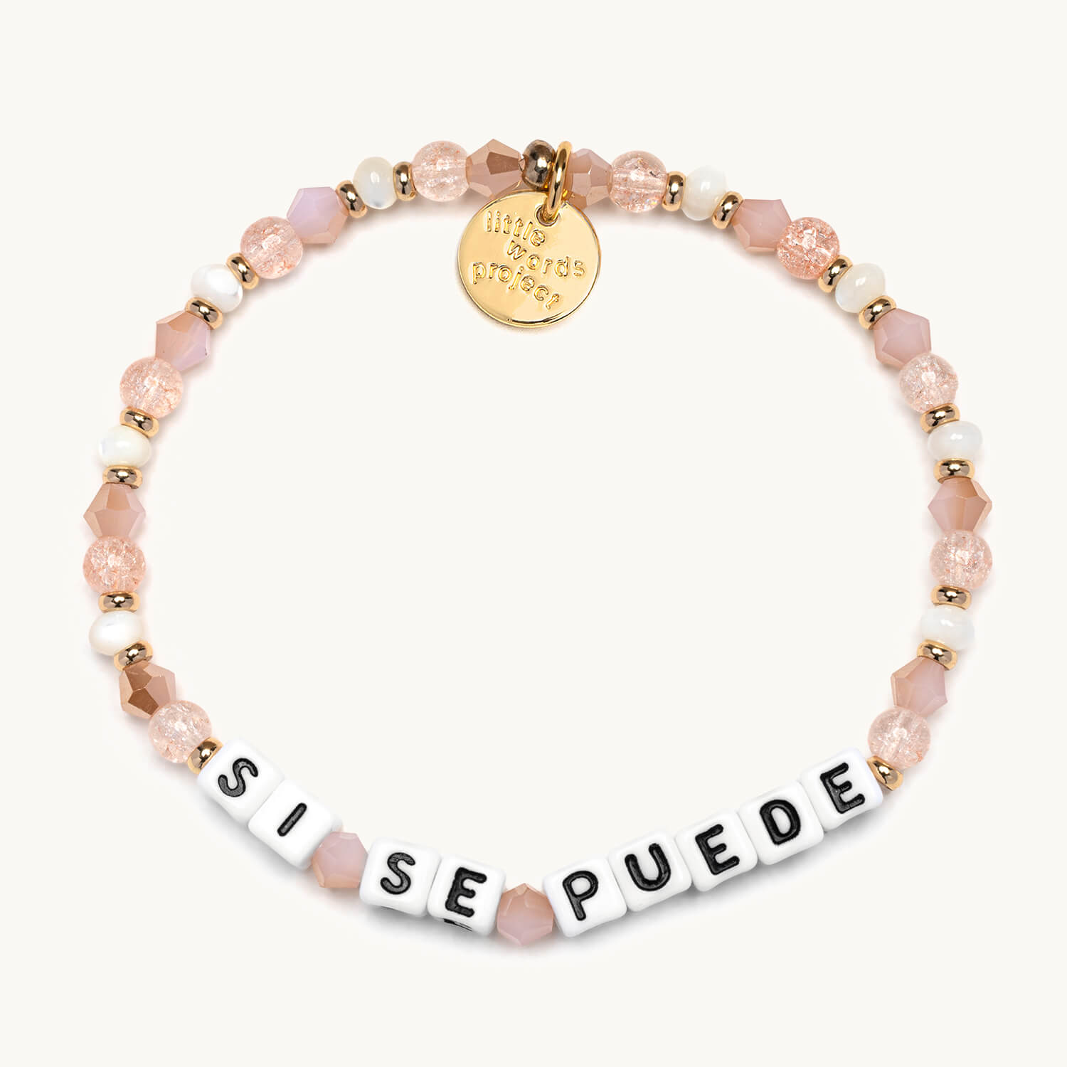 Si Se Puede- Hispanic Heritage Month Bracelet