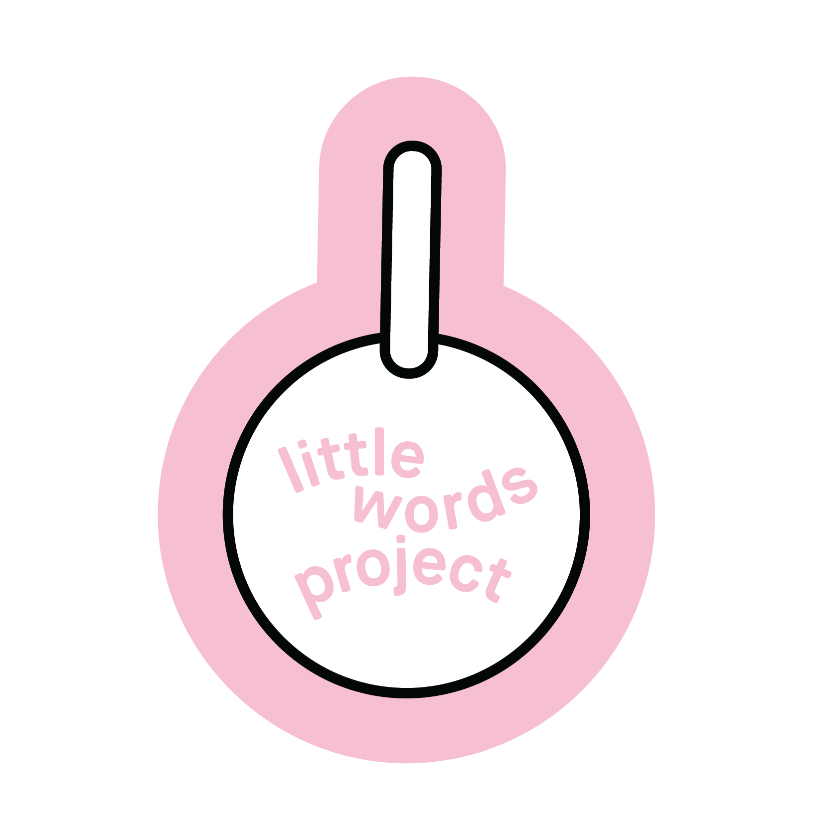Warrior  Beaded Bracelet - Little Words Project