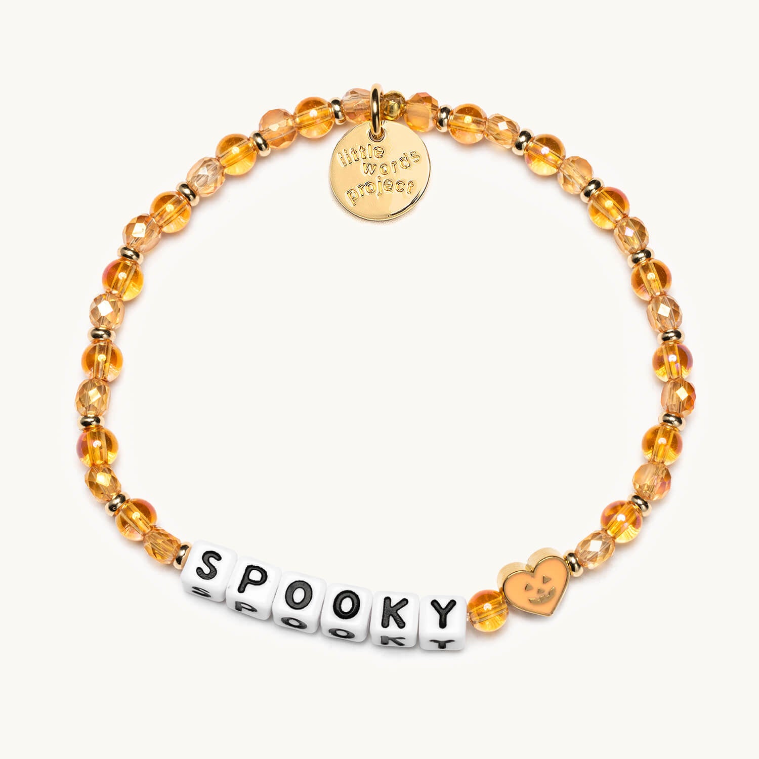 Spooky- Spellbound Collection Bracelet