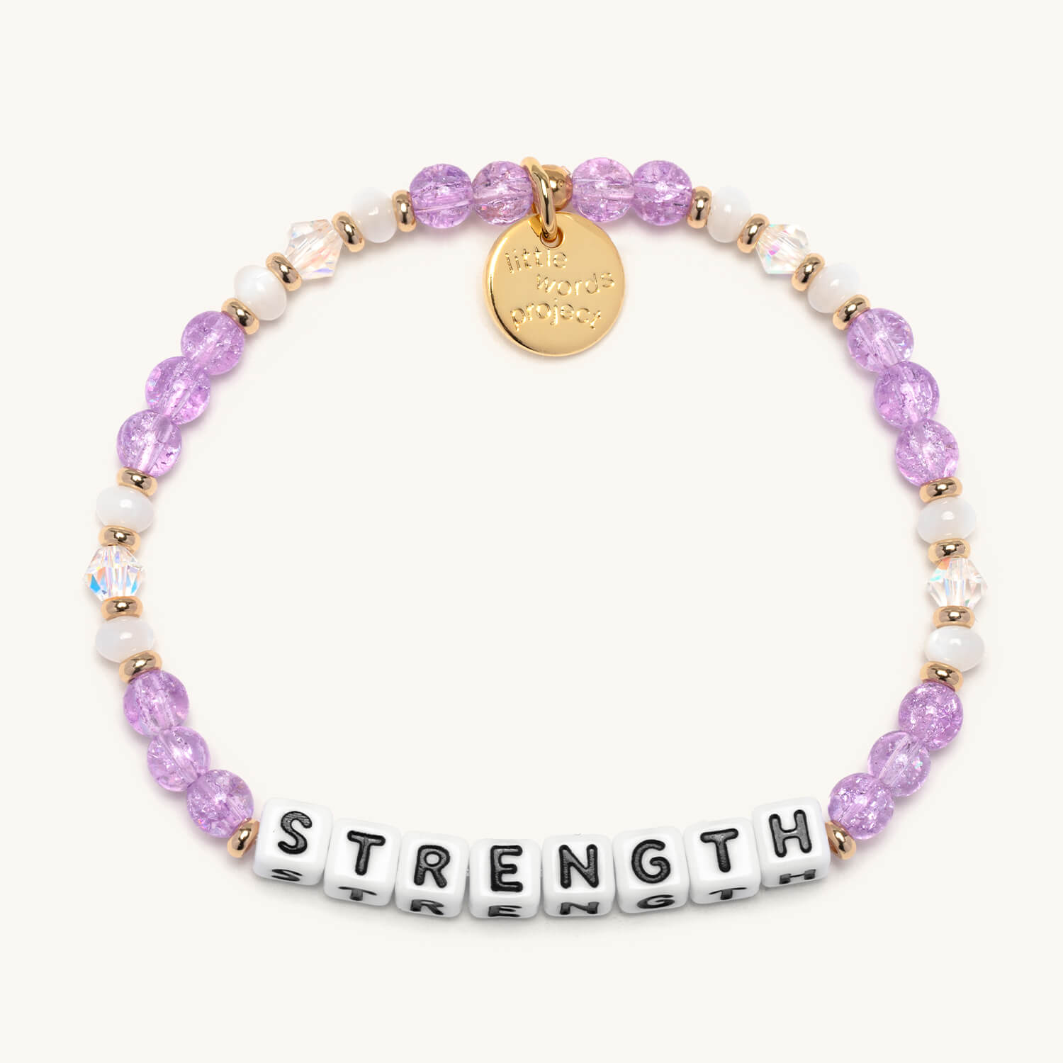 Strength bracelet