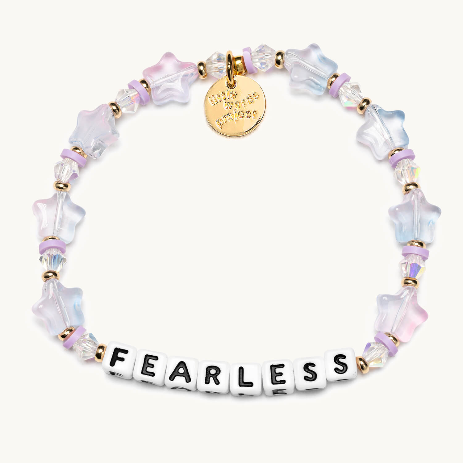 Fearless- The Friendship Collection Bracelet