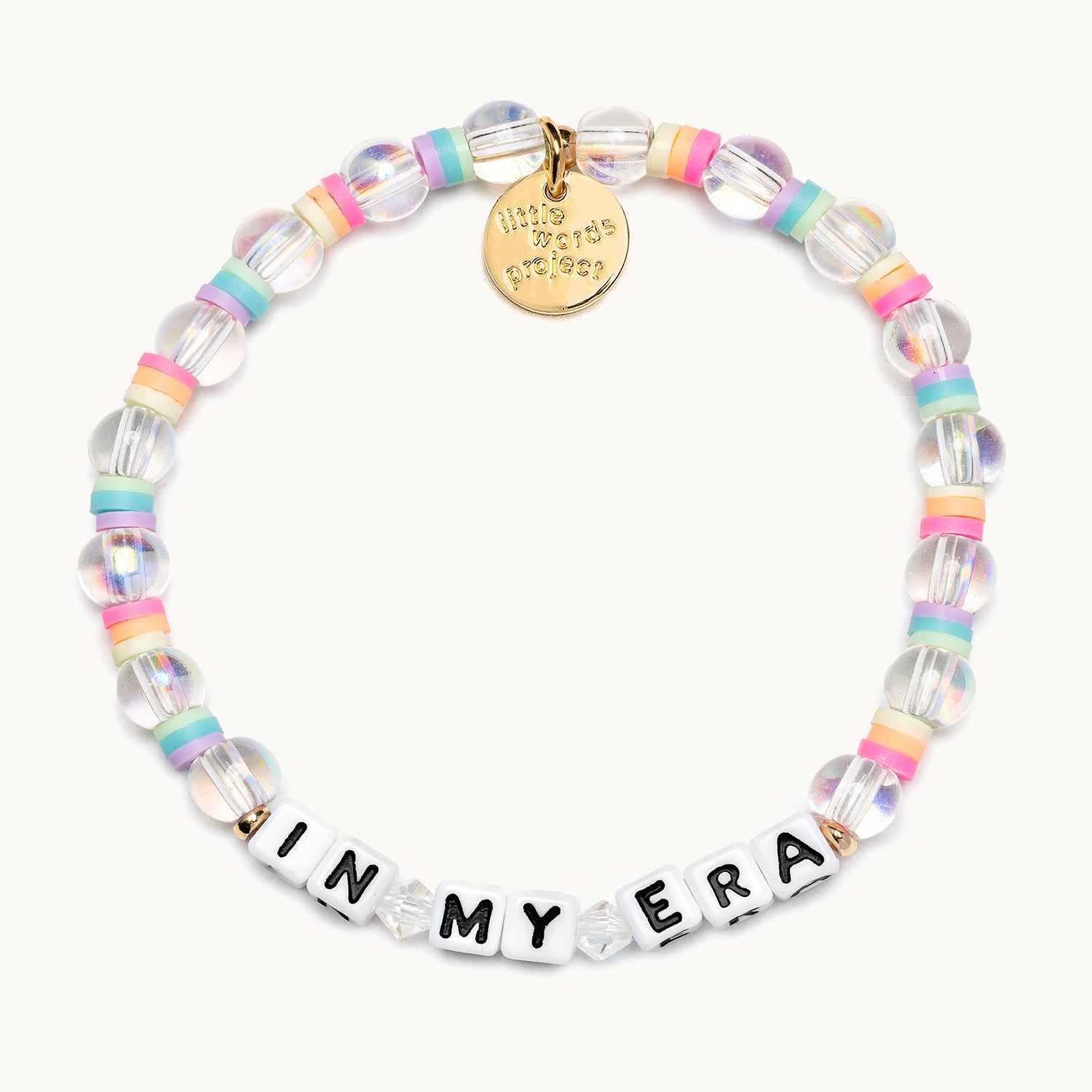 In My Era- The Friendship Collection Bracelet