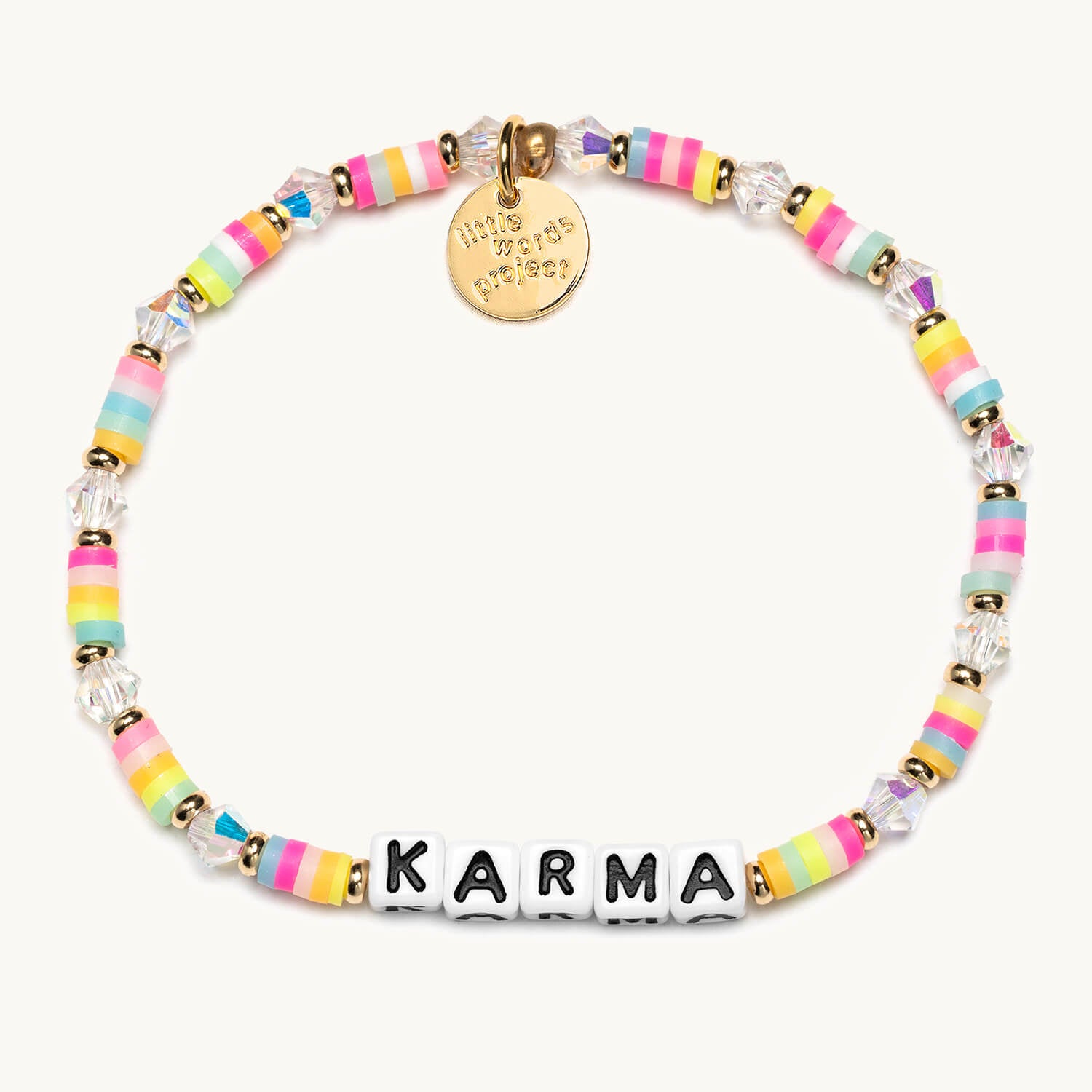 Karma- The Friendship Collection Bracelet